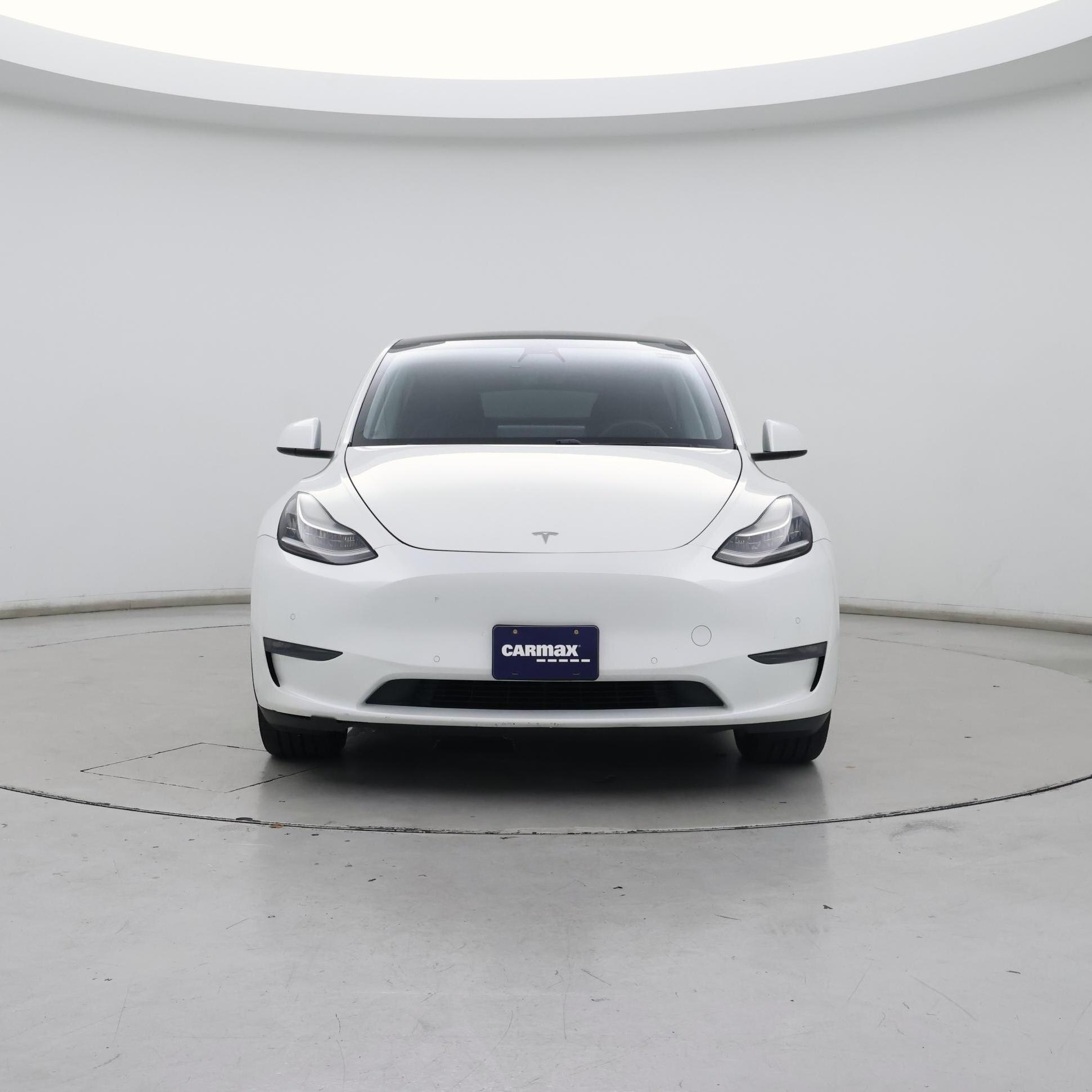 Thumbnail: 2020 Tesla Model Y - 5