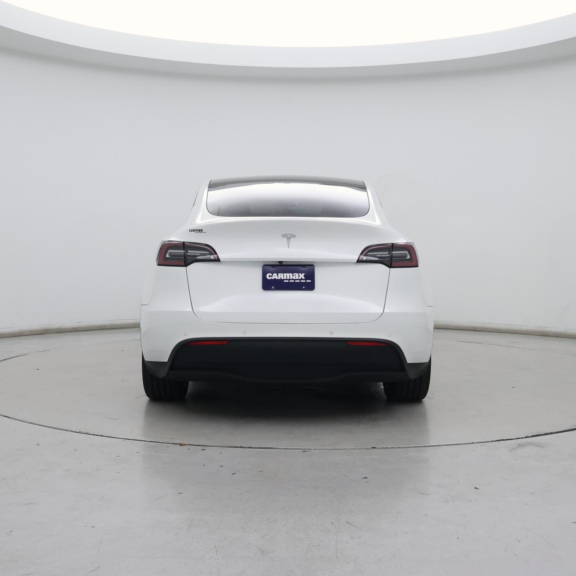 Thumbnail: 2020 Tesla Model Y - 6