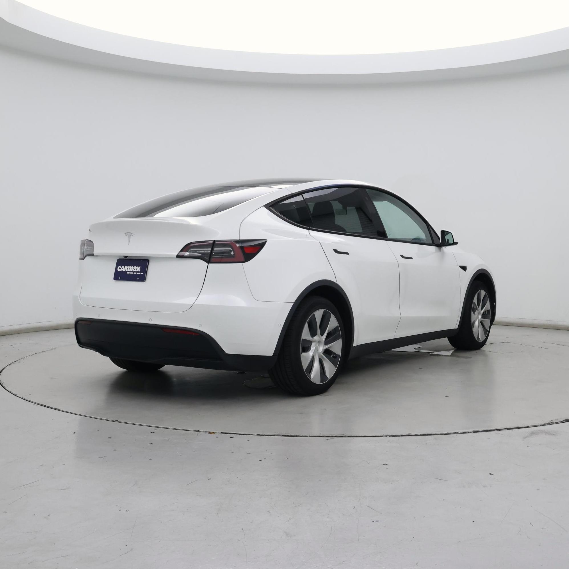 Thumbnail: 2020 Tesla Model Y - 8