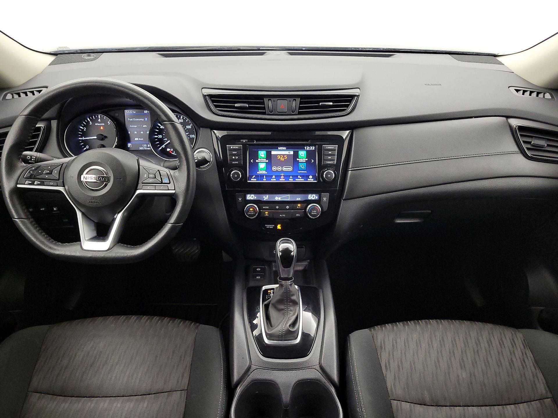 Thumbnail: 2020 Nissan Rogue - 9