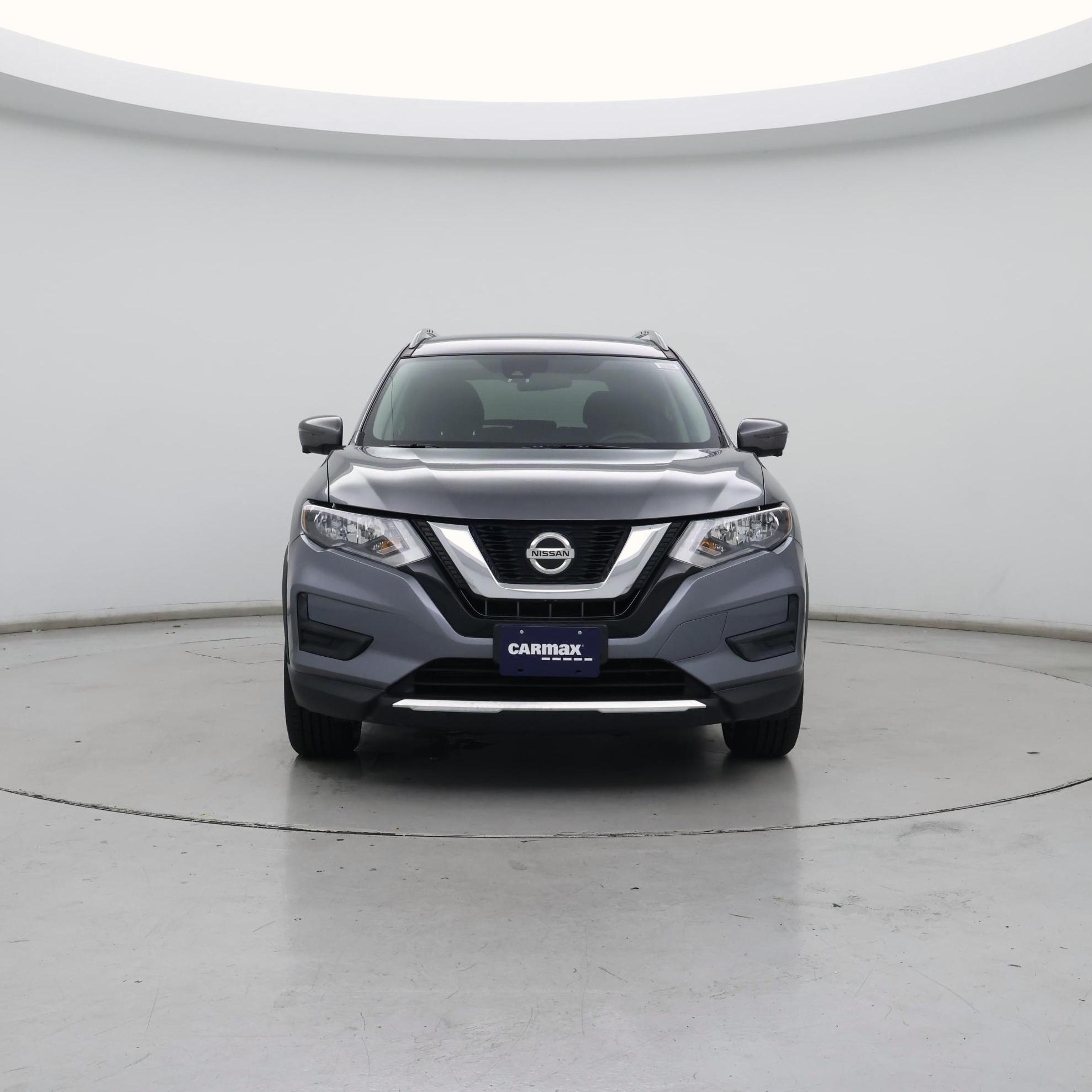 Thumbnail: 2020 Nissan Rogue - 5