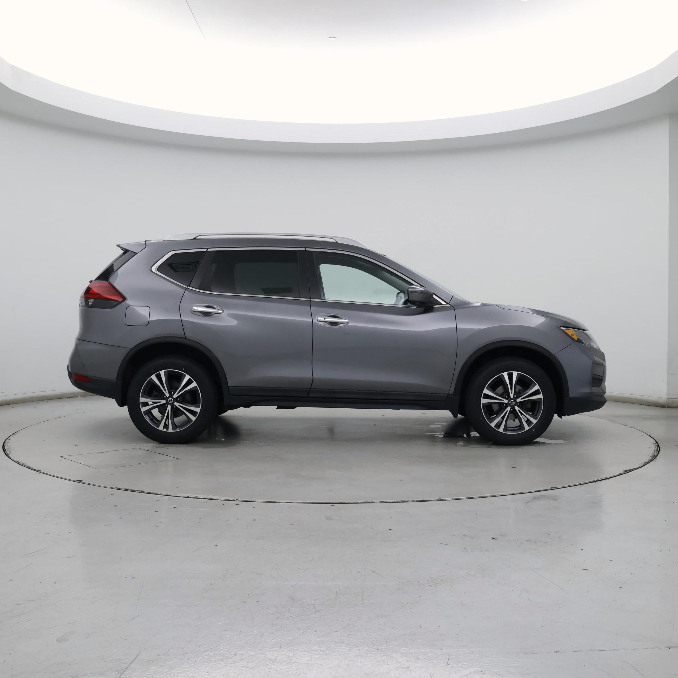 Thumbnail: 2020 Nissan Rogue - 7