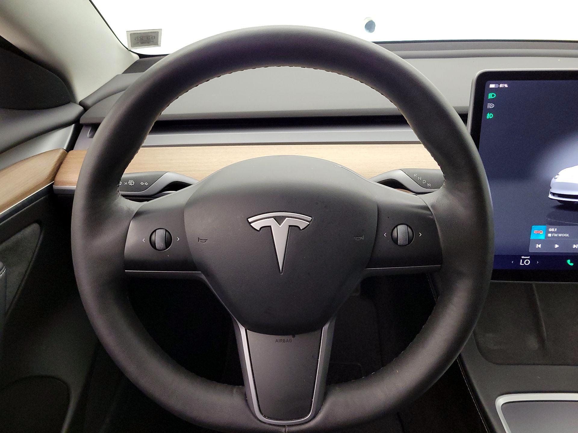 Thumbnail: 2022 Tesla Model 3 - 10