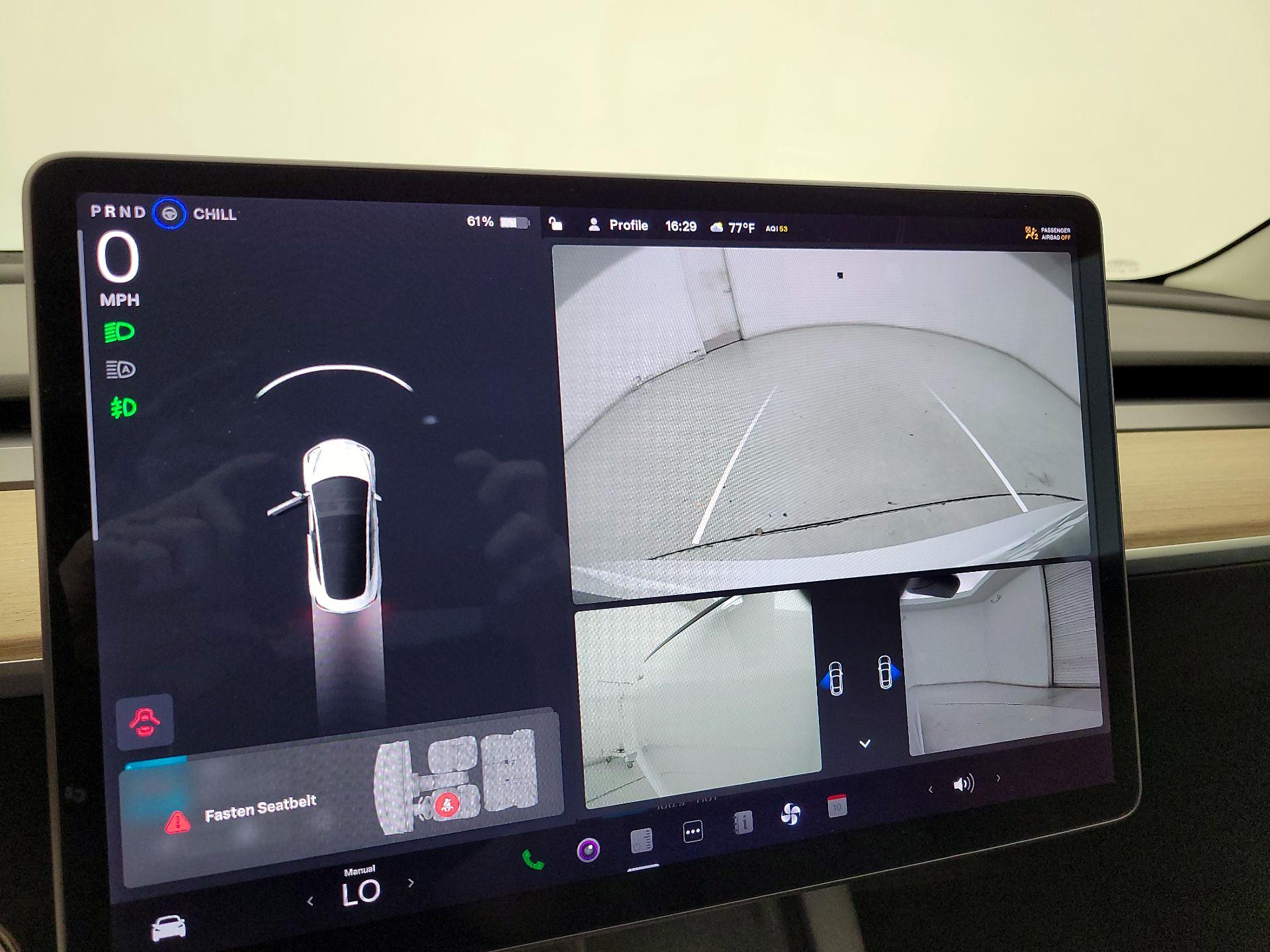 Thumbnail: 2022 Tesla Model 3 - 14