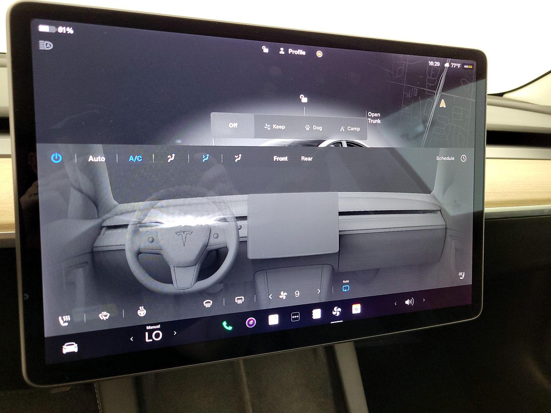 Thumbnail: 2022 Tesla Model 3 - 16