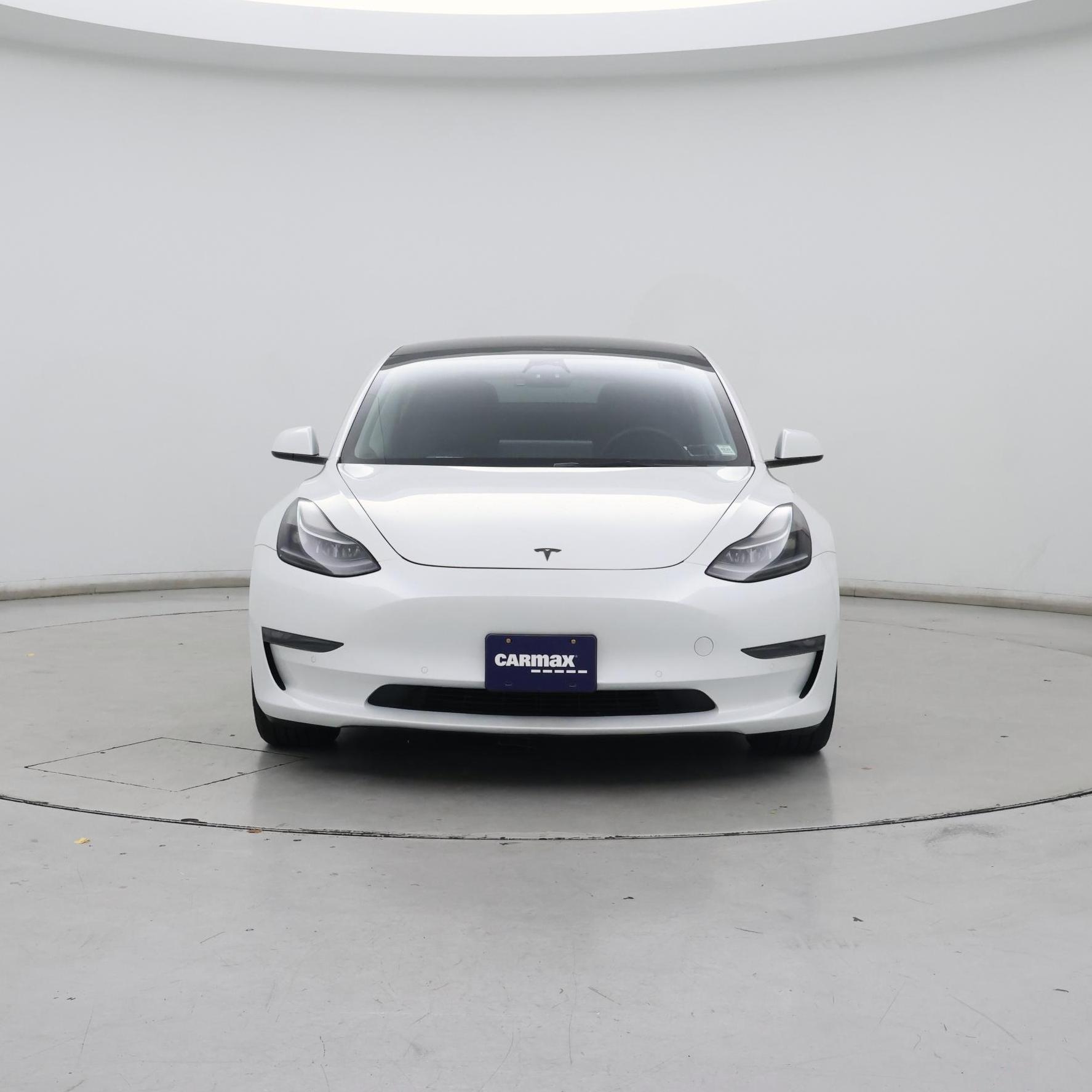 Thumbnail: 2022 Tesla Model 3 - 5