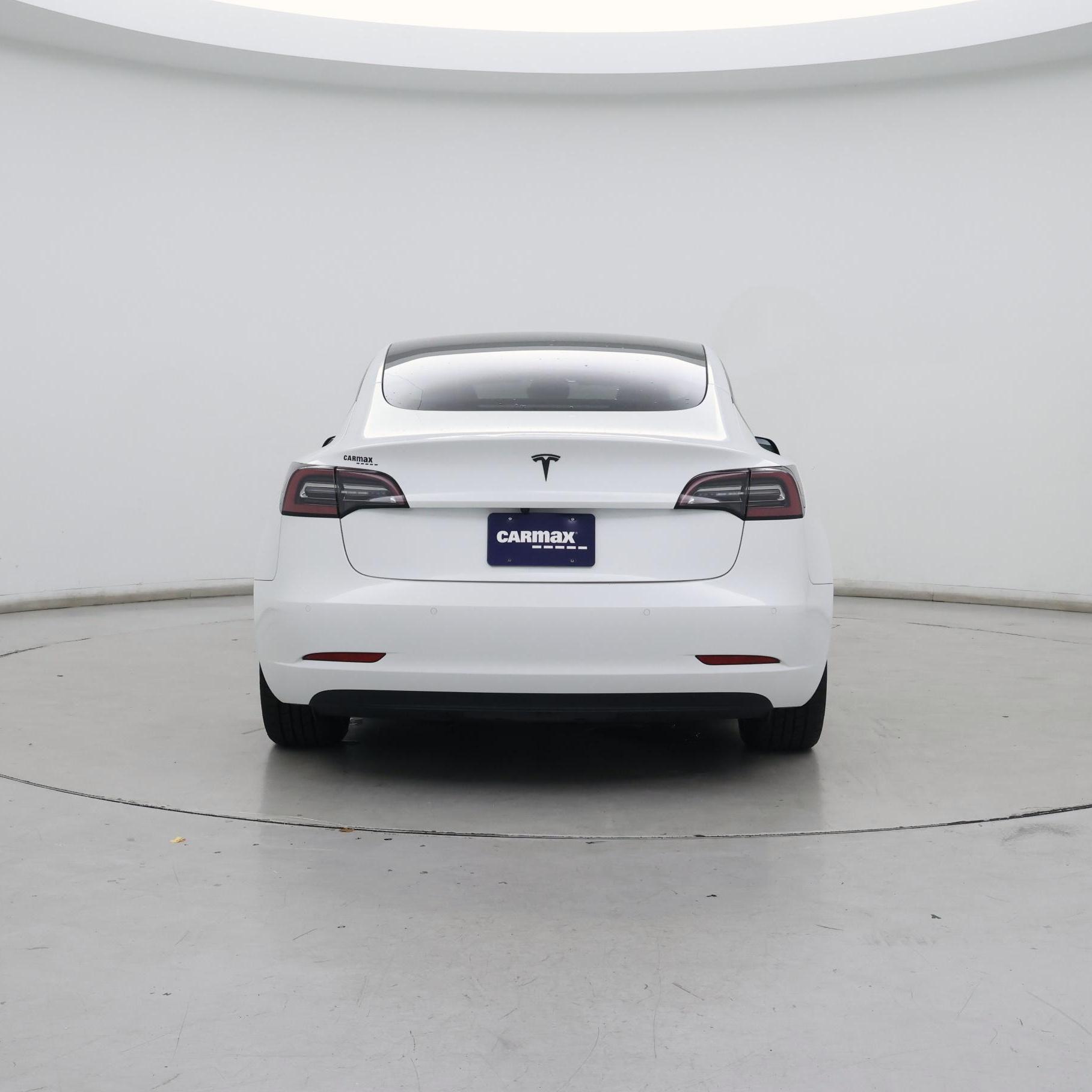 Thumbnail: 2022 Tesla Model 3 - 6
