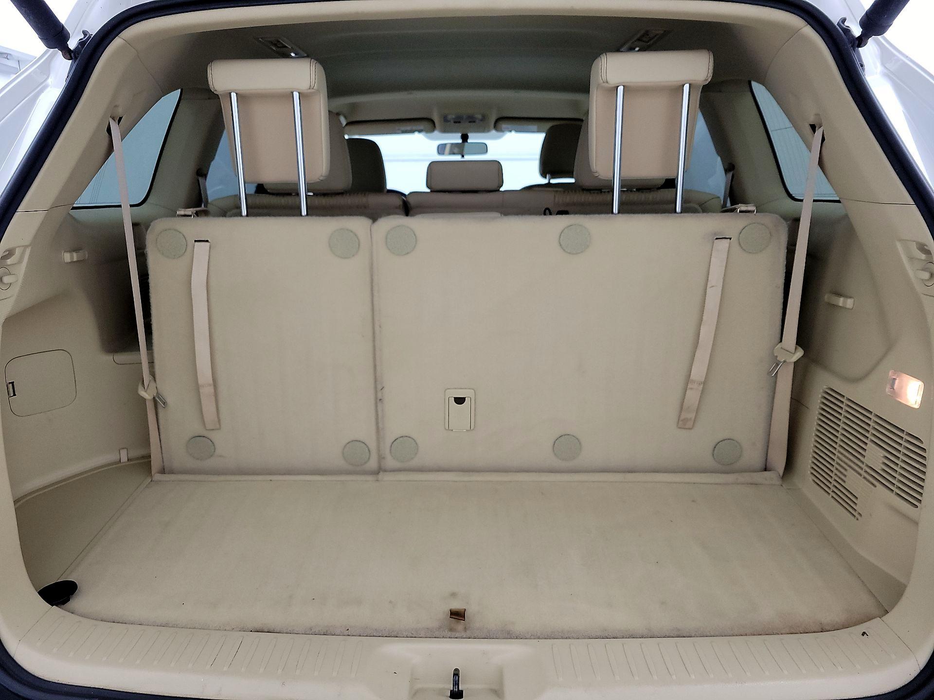 Thumbnail: 2015 Toyota Highlander - 20