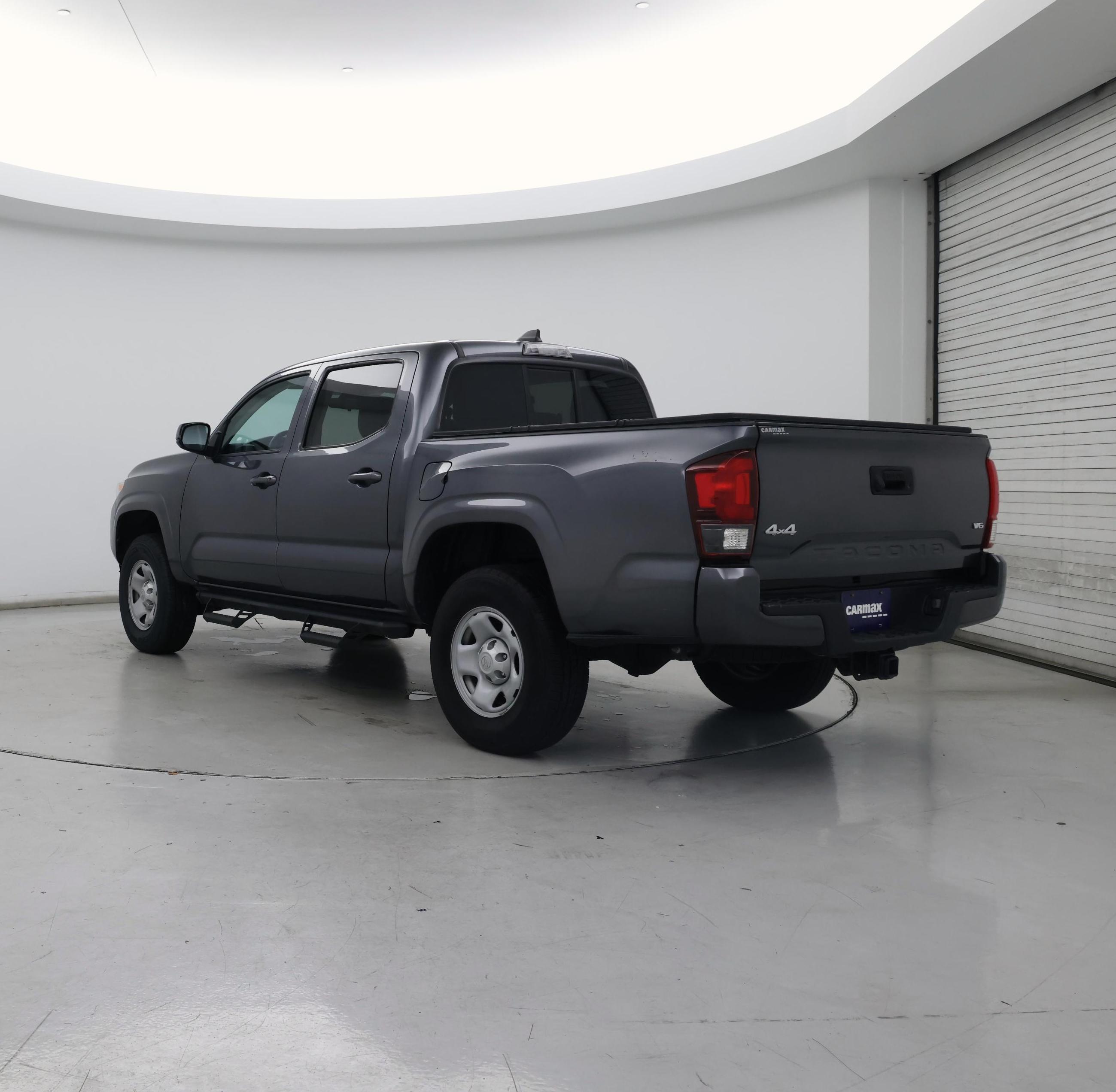 Thumbnail: 2023 Toyota Tacoma - 2