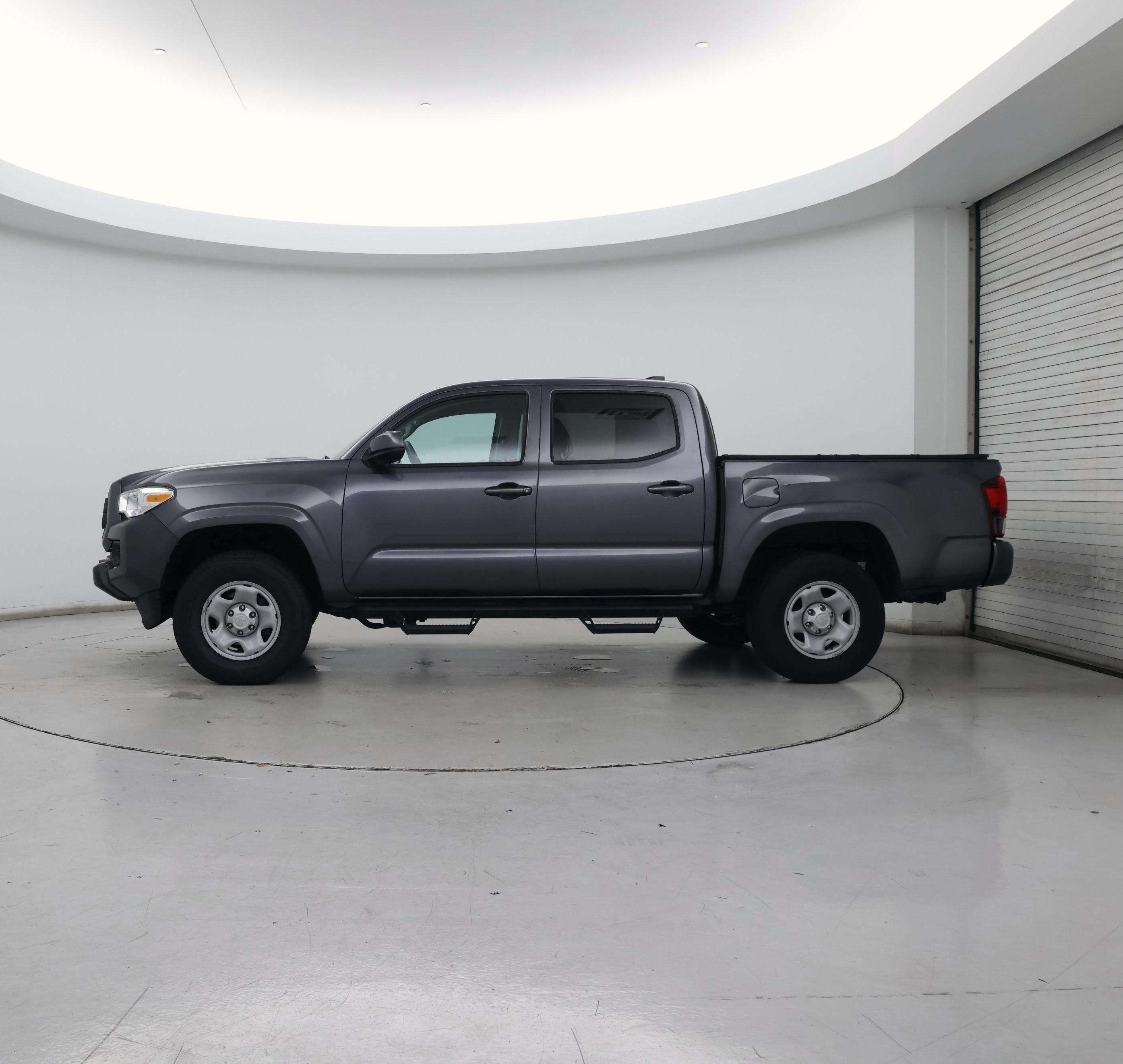 Thumbnail: 2023 Toyota Tacoma - 3