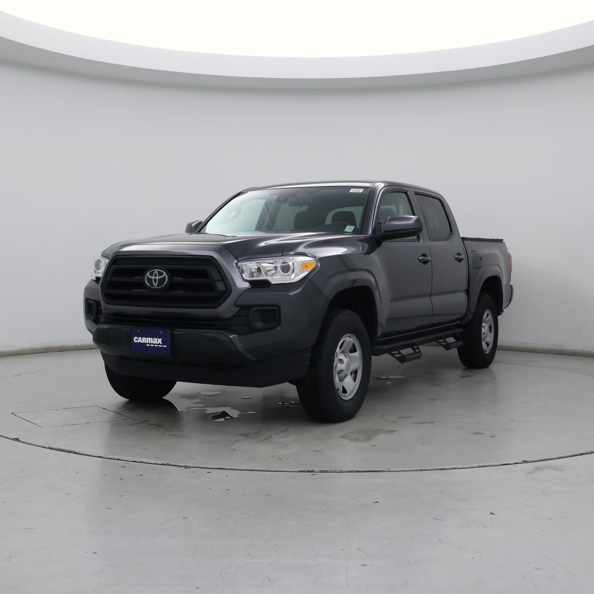 Thumbnail: 2023 Toyota Tacoma - 4