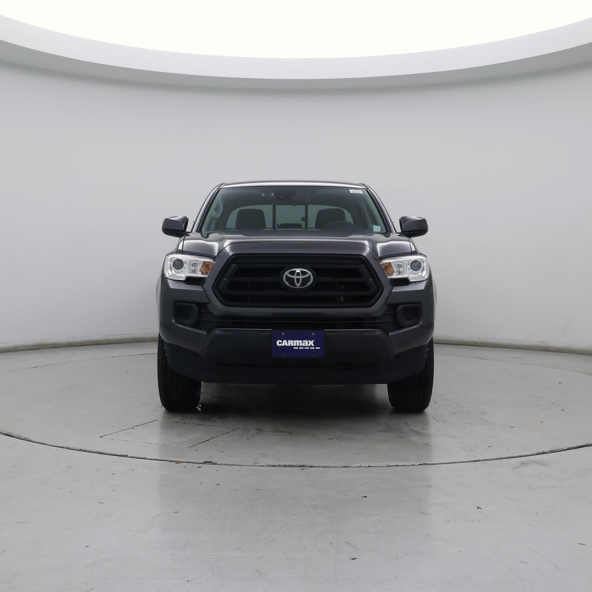 Thumbnail: 2023 Toyota Tacoma - 5