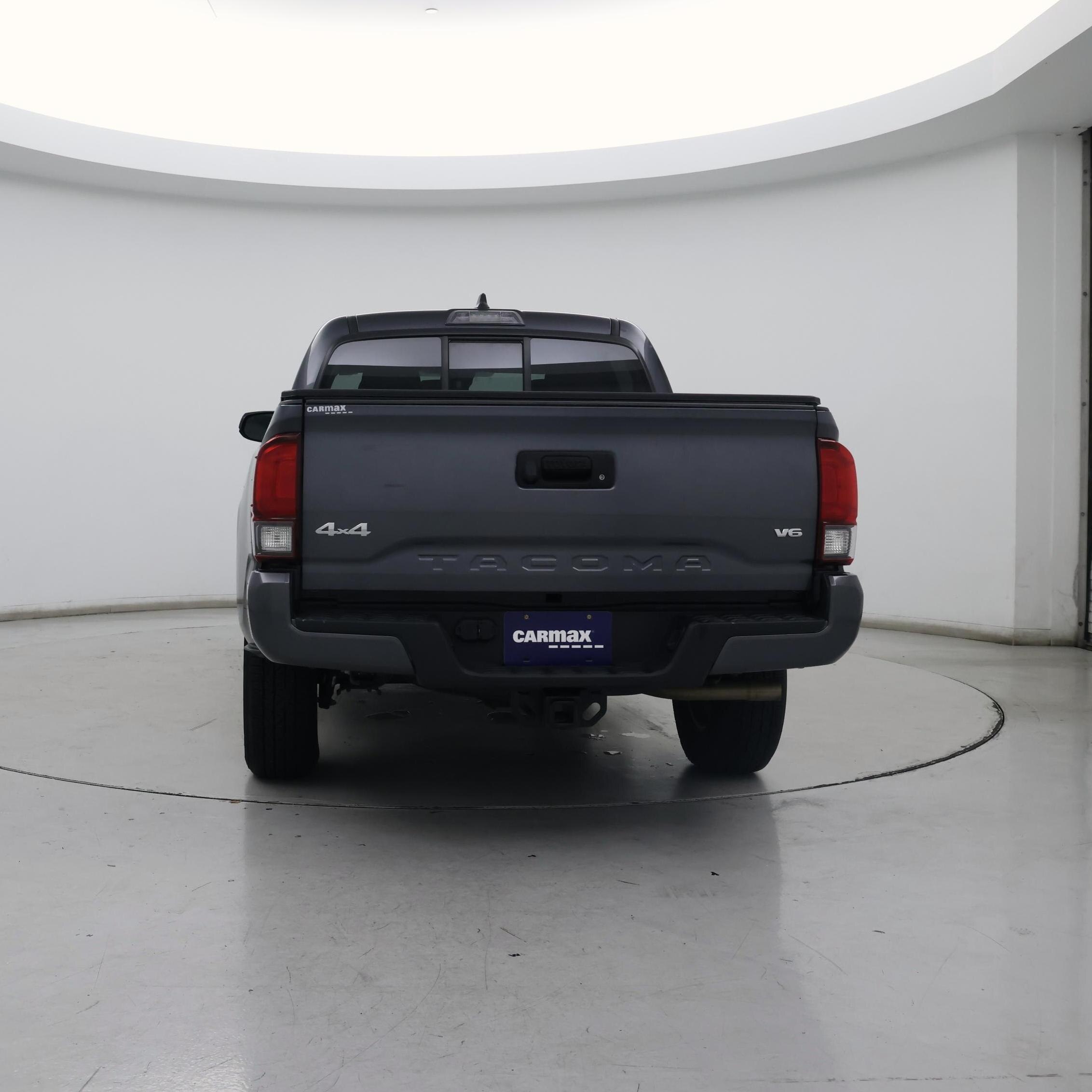 Thumbnail: 2023 Toyota Tacoma - 6