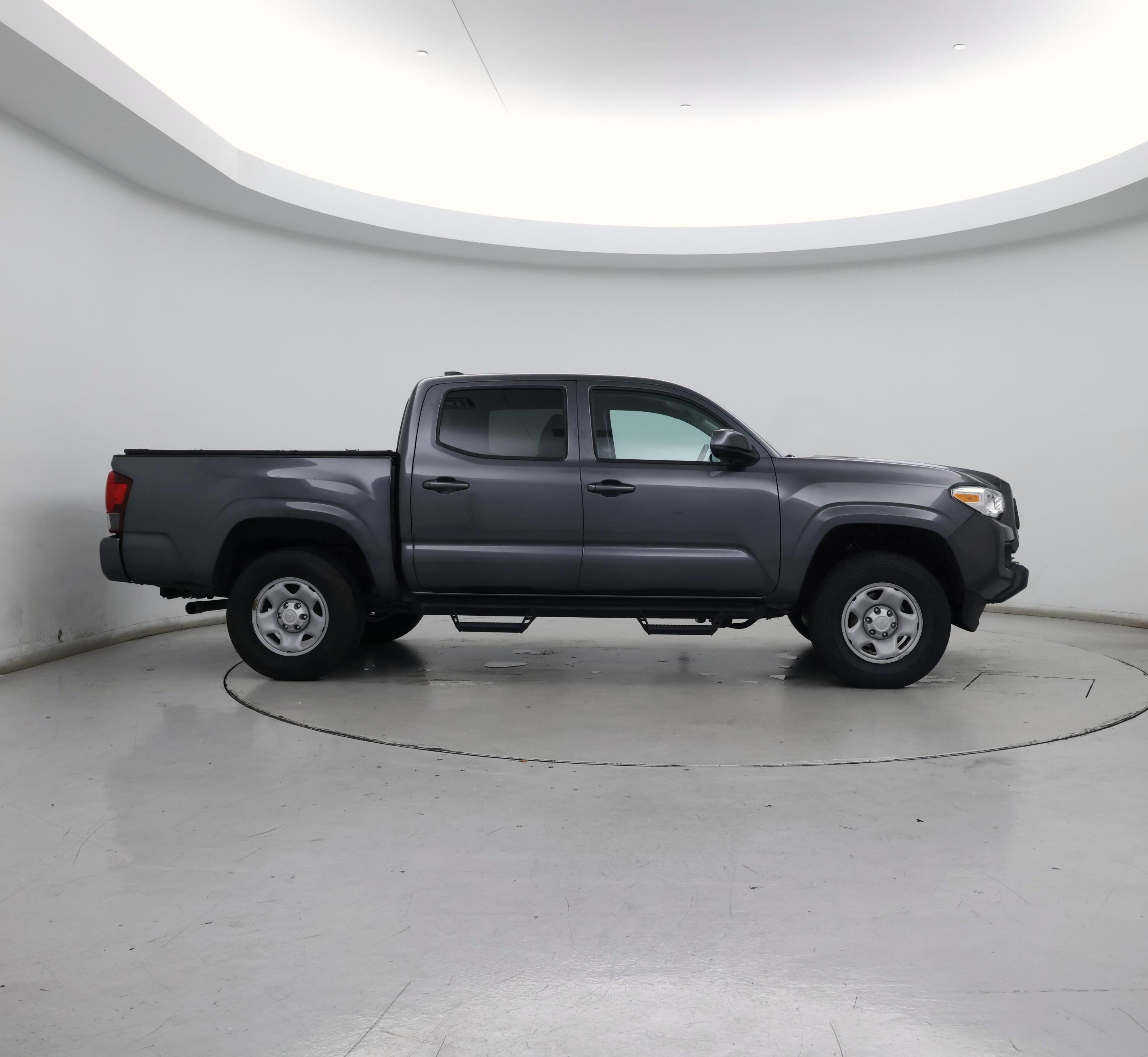 Thumbnail: 2023 Toyota Tacoma - 7