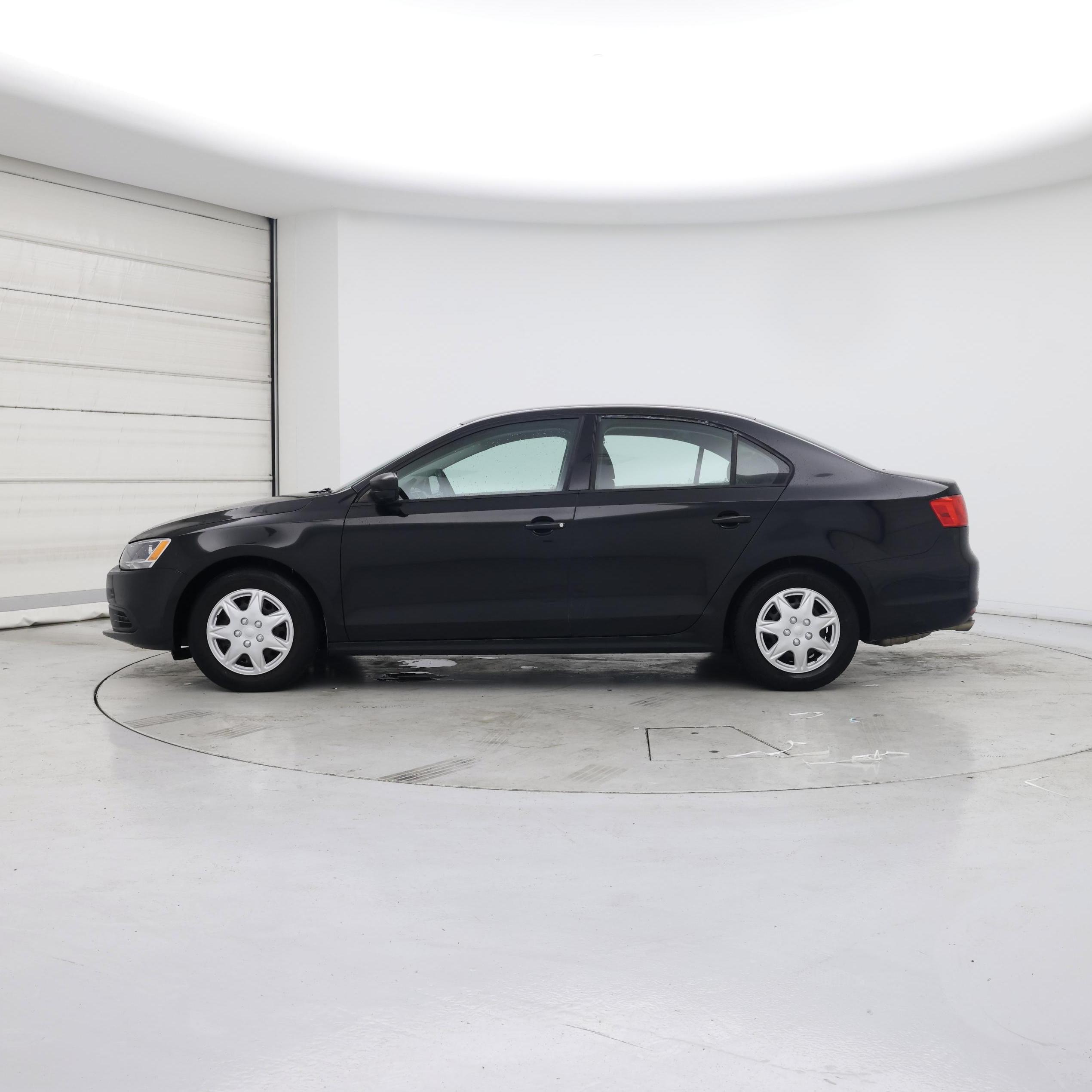 Thumbnail: 2014 Volkswagen Jetta - 3