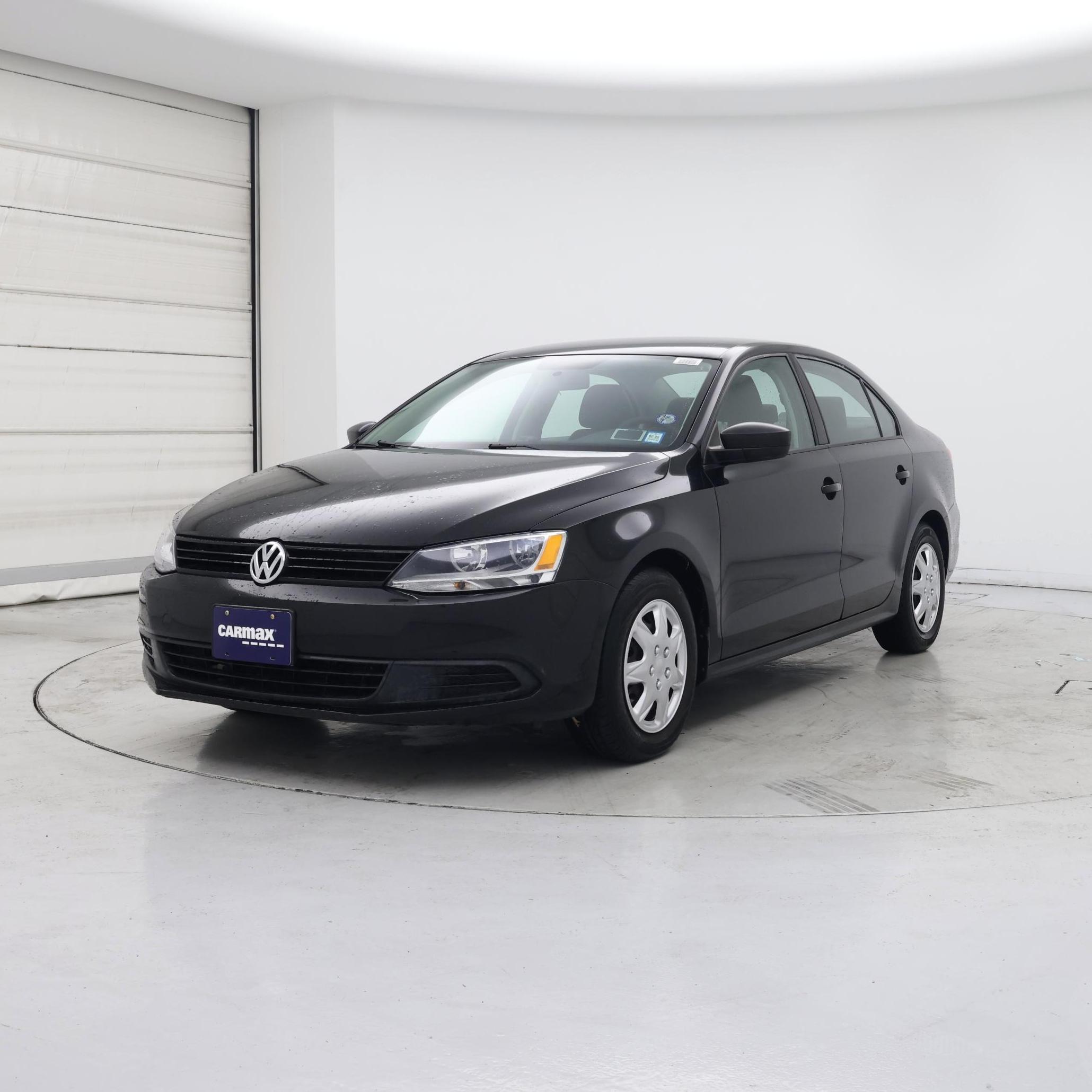 Thumbnail: 2014 Volkswagen Jetta - 4