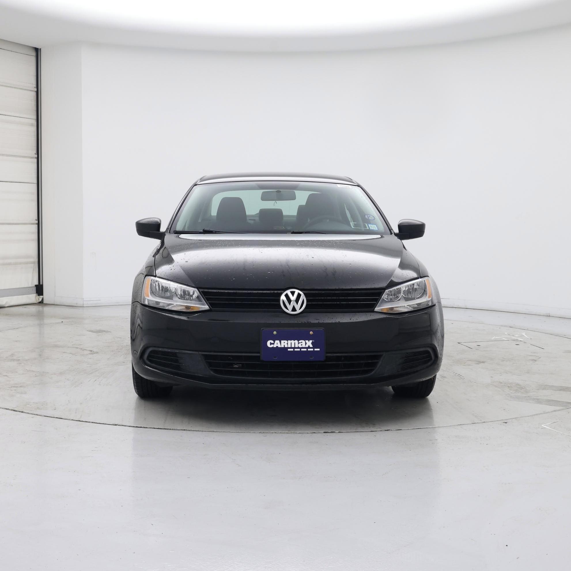 Thumbnail: 2014 Volkswagen Jetta - 5