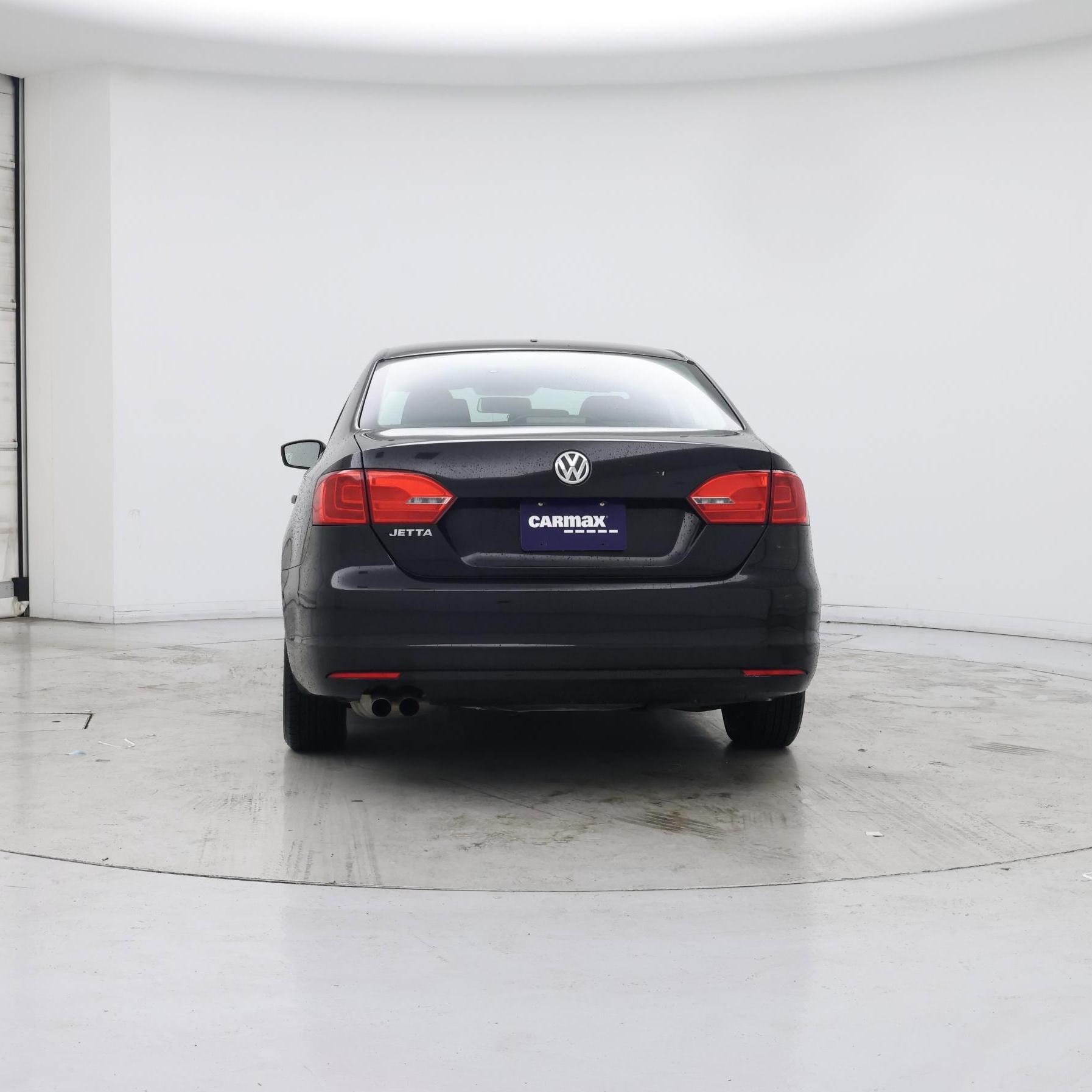 Thumbnail: 2014 Volkswagen Jetta - 6