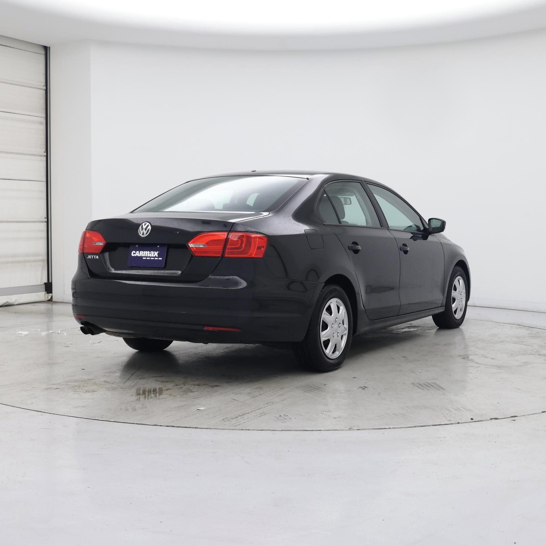 Thumbnail: 2014 Volkswagen Jetta - 8