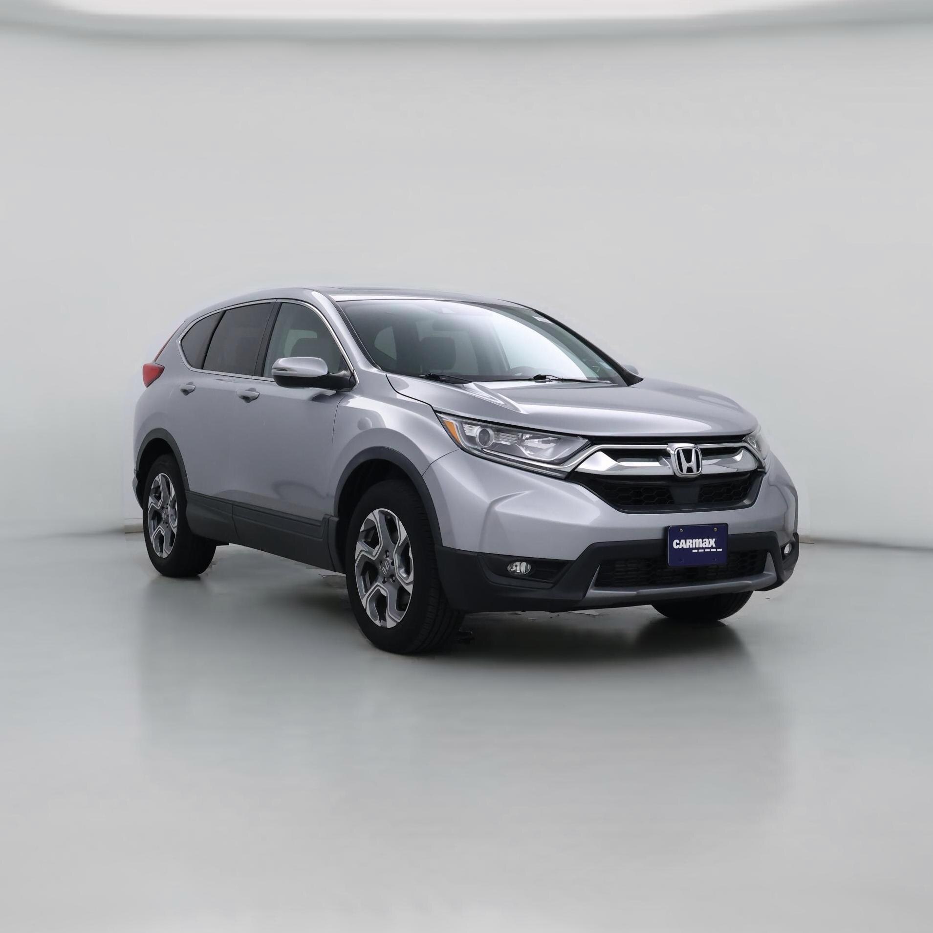 Thumbnail: 2019 Honda CR-V - 1