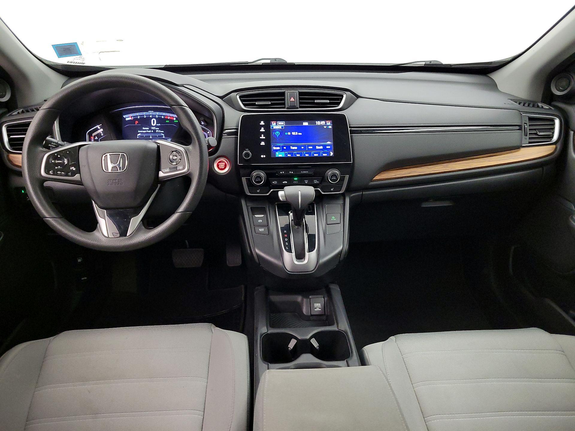 Thumbnail: 2019 Honda CR-V - 9