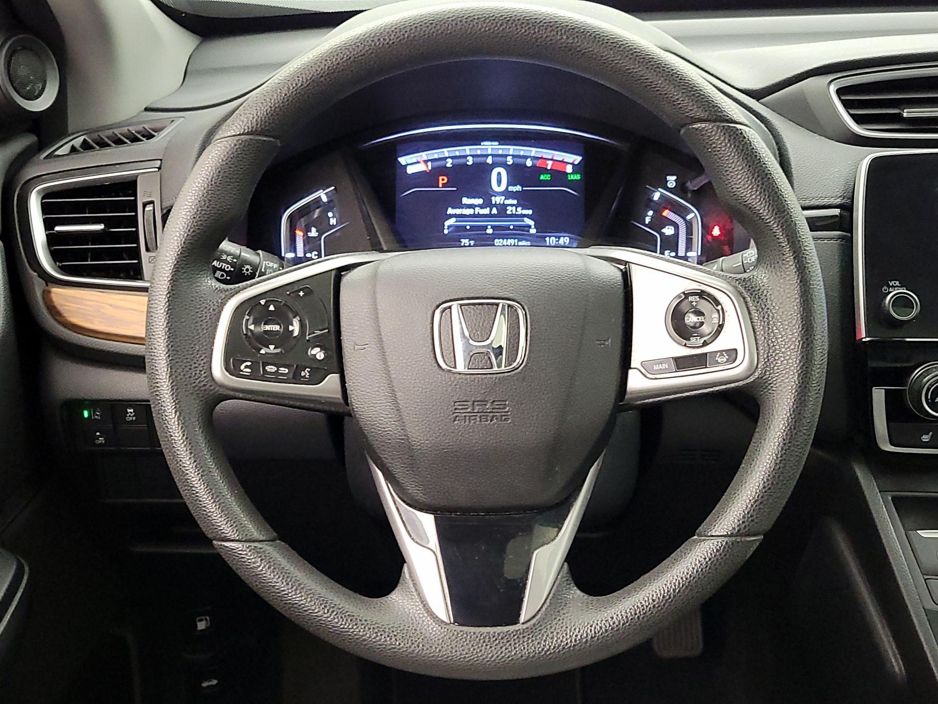 Thumbnail: 2019 Honda CR-V - 10