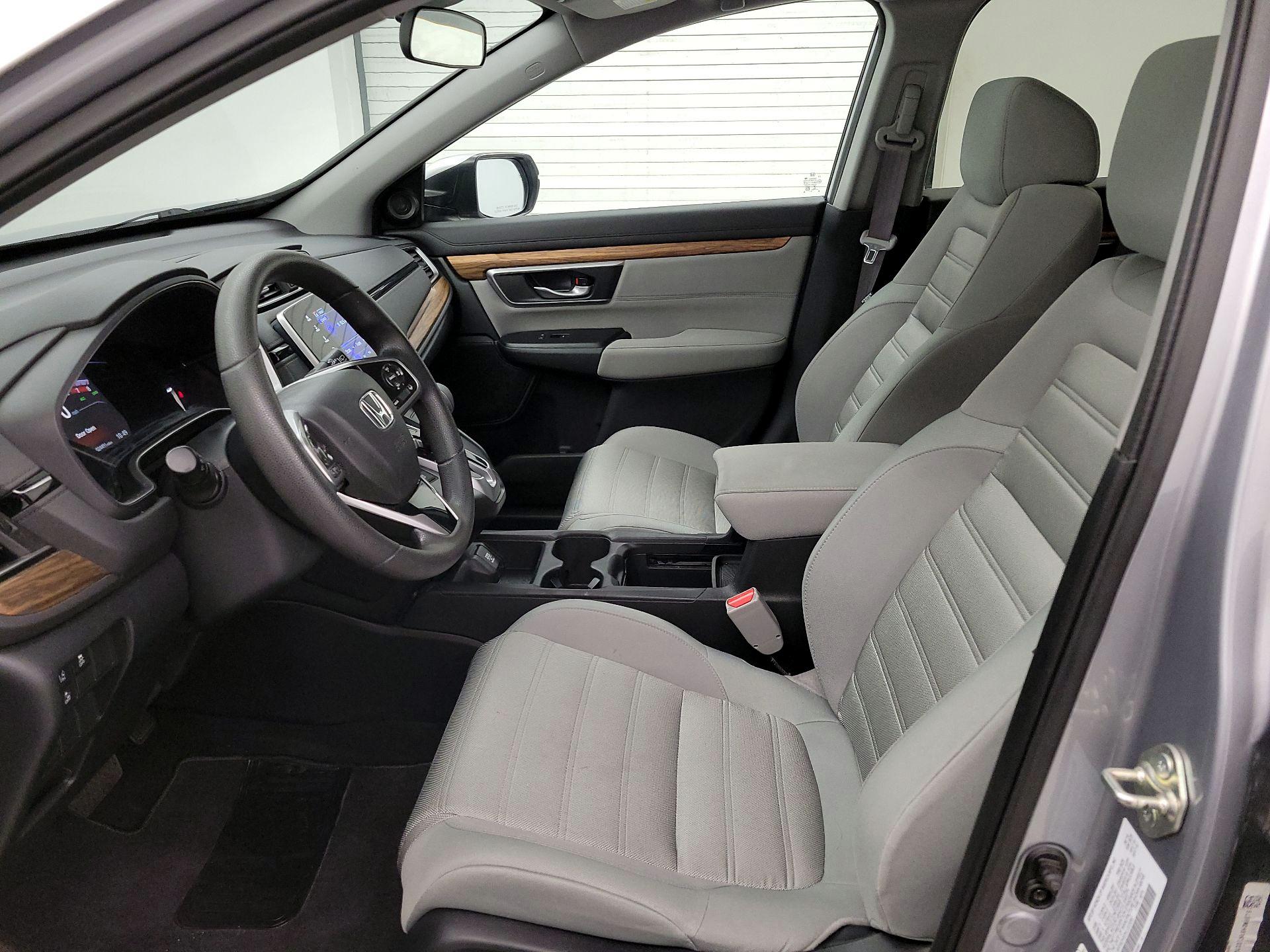 Thumbnail: 2019 Honda CR-V - 11