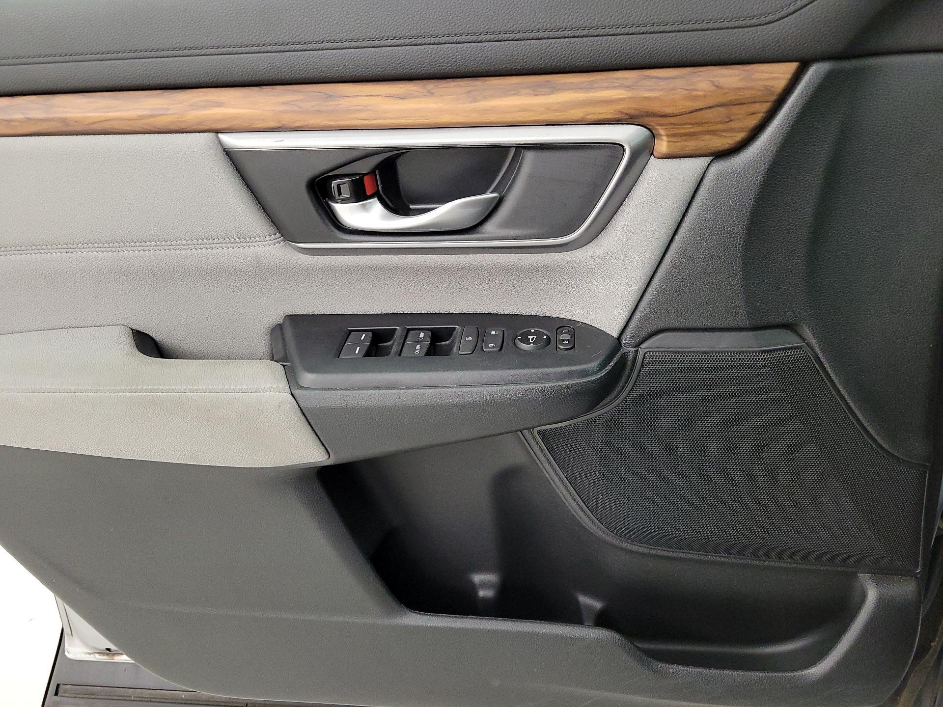 Thumbnail: 2019 Honda CR-V - 12