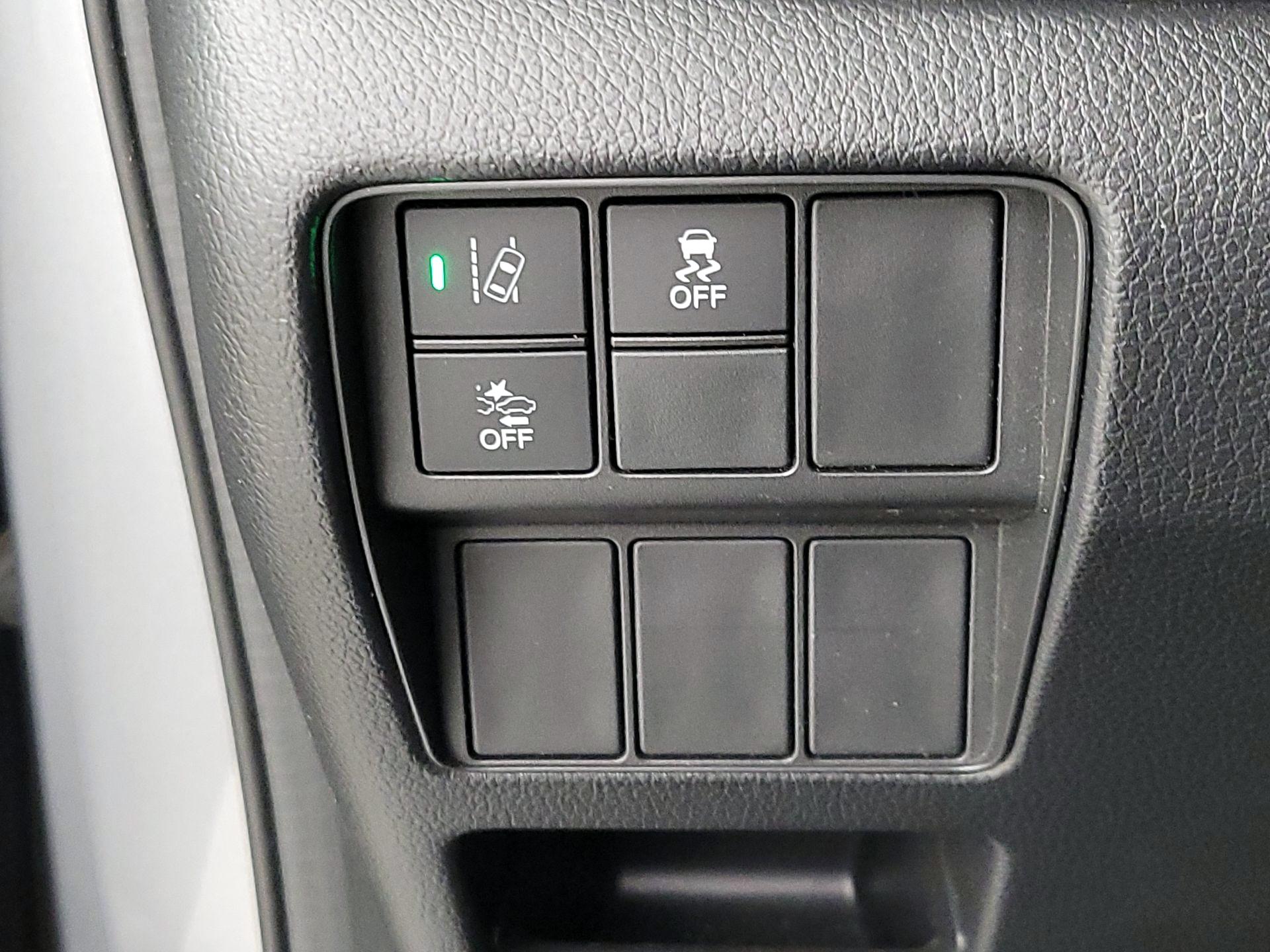 Thumbnail: 2019 Honda CR-V - 13