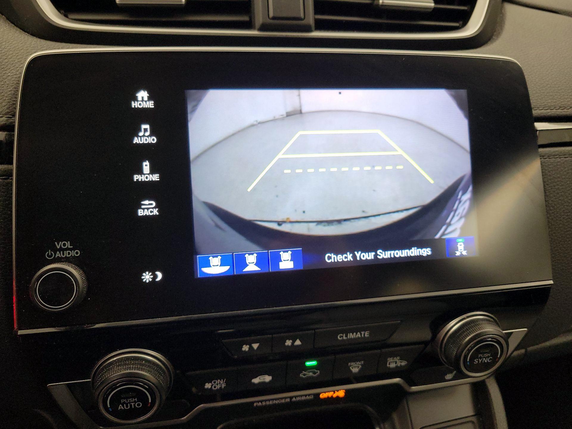 Thumbnail: 2019 Honda CR-V - 14