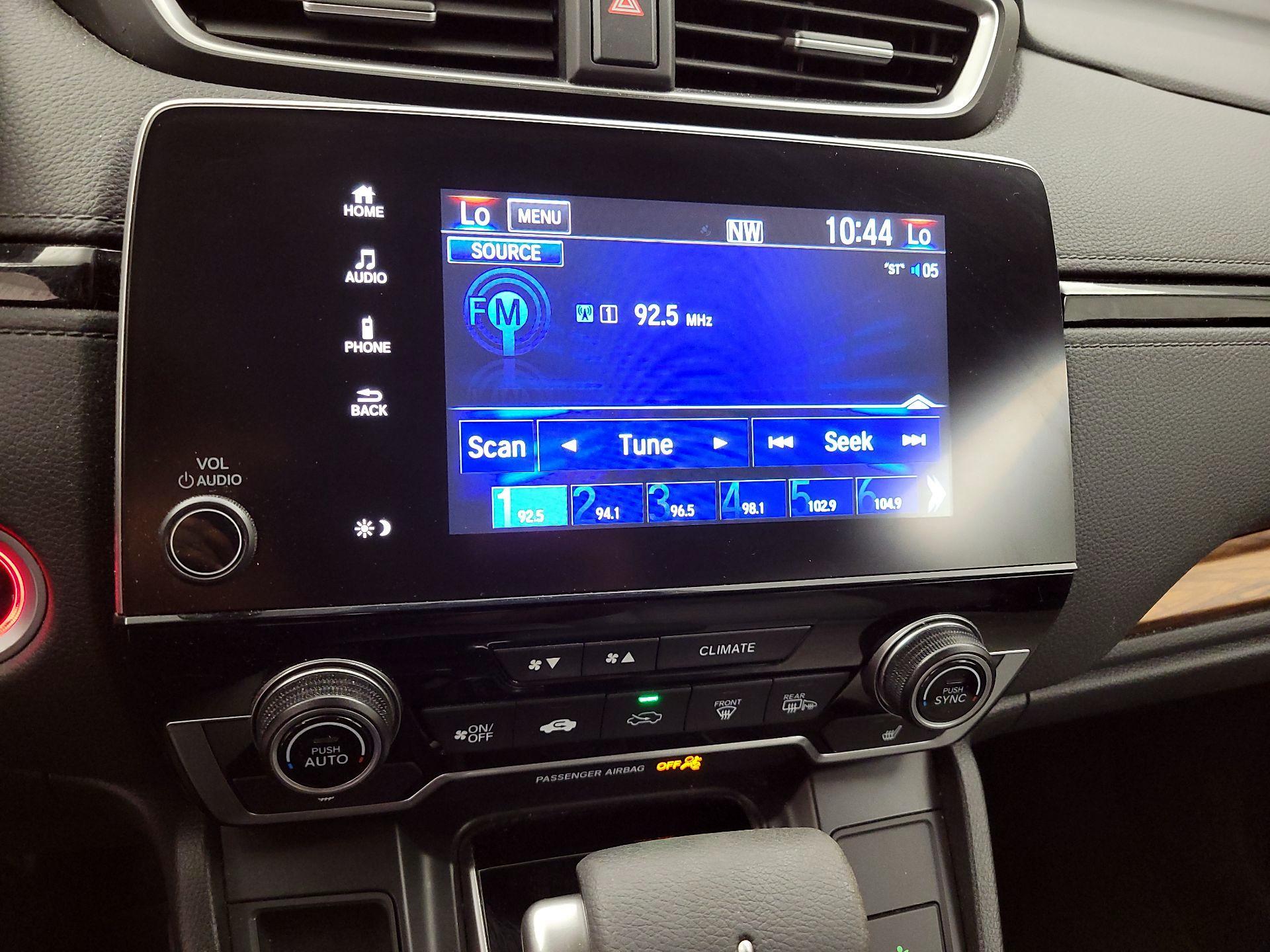 Thumbnail: 2019 Honda CR-V - 15