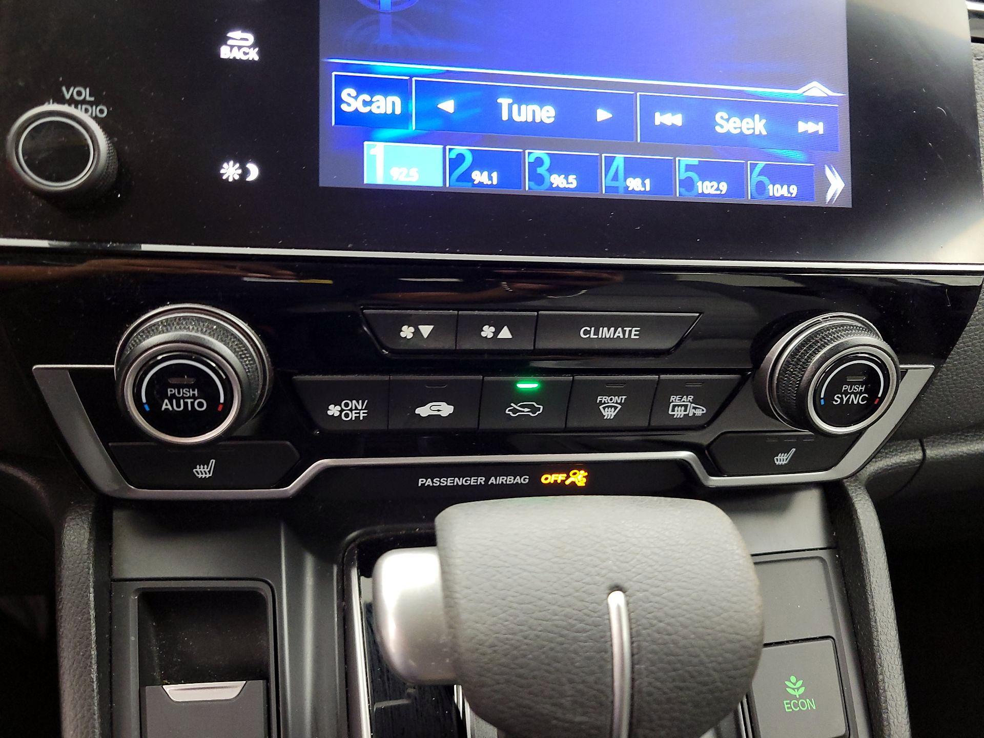 Thumbnail: 2019 Honda CR-V - 16