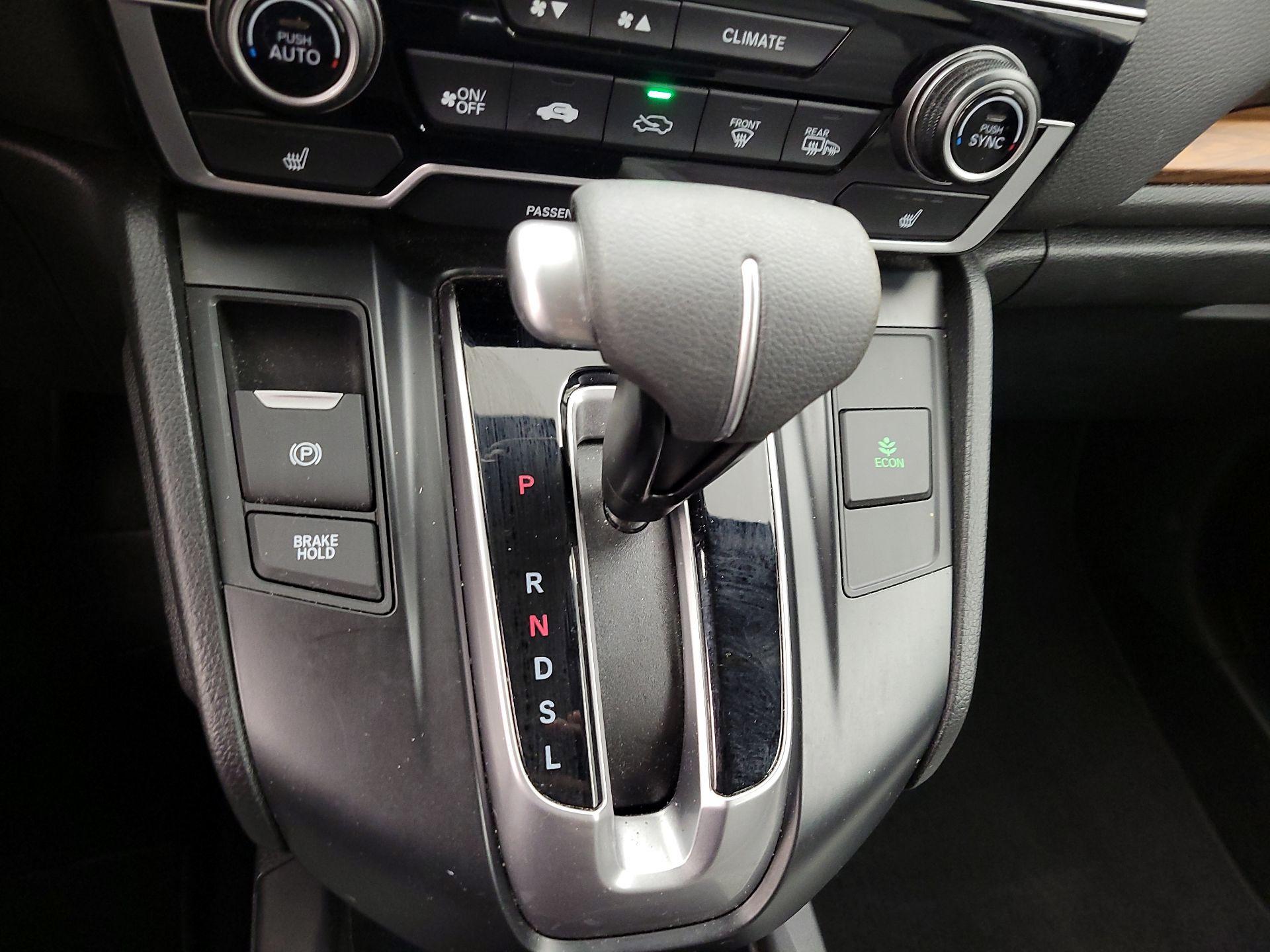 Thumbnail: 2019 Honda CR-V - 17