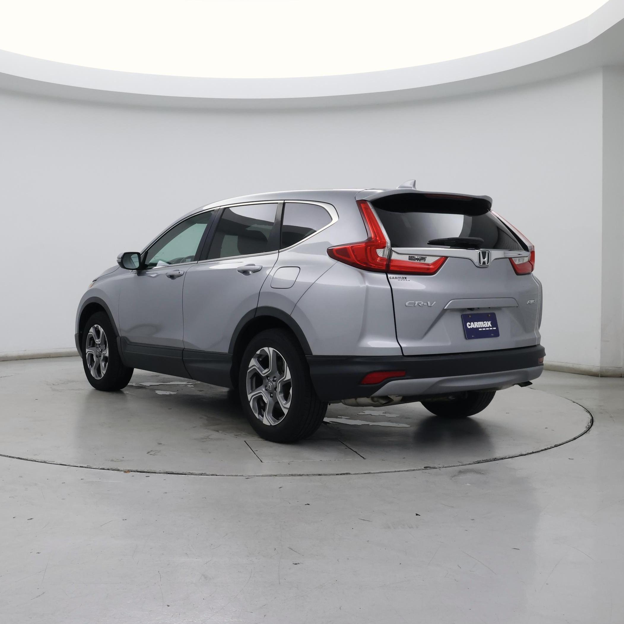 Thumbnail: 2019 Honda CR-V - 2