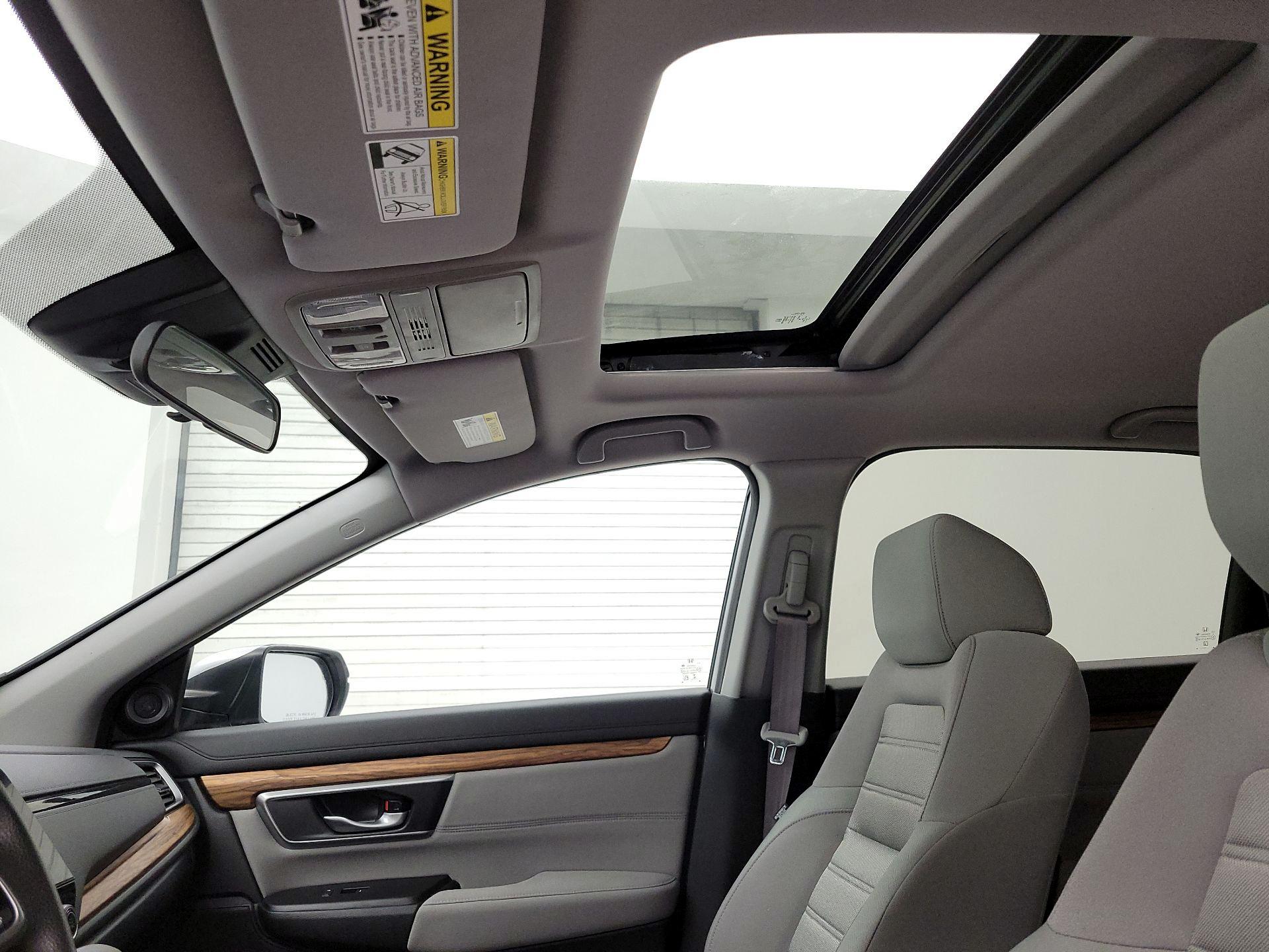 Thumbnail: 2019 Honda CR-V - 19