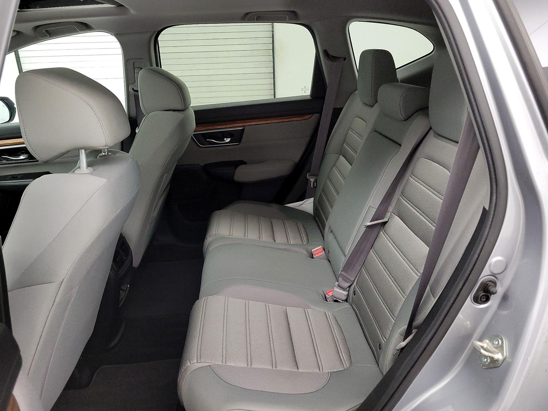 Thumbnail: 2019 Honda CR-V - 20