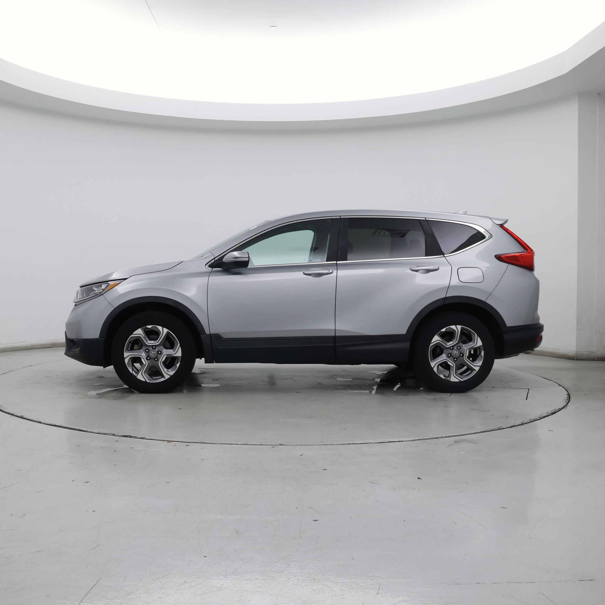 Thumbnail: 2019 Honda CR-V - 3