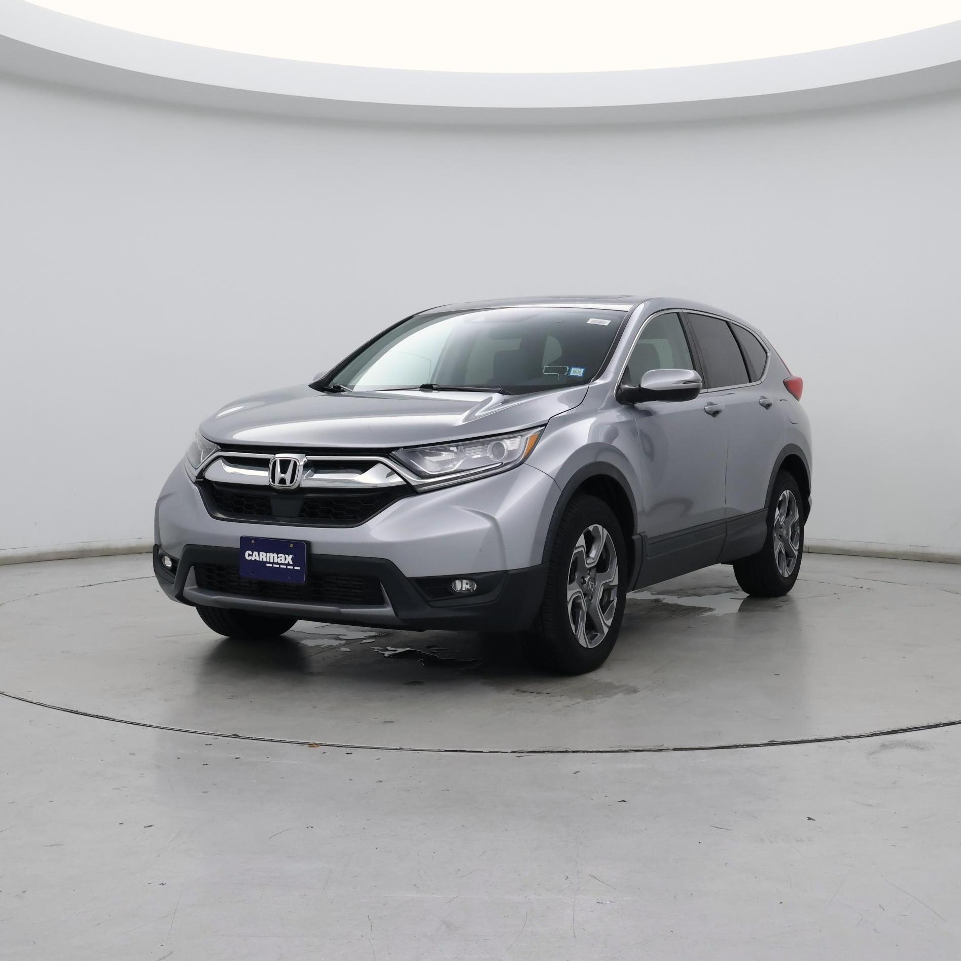 Thumbnail: 2019 Honda CR-V - 4