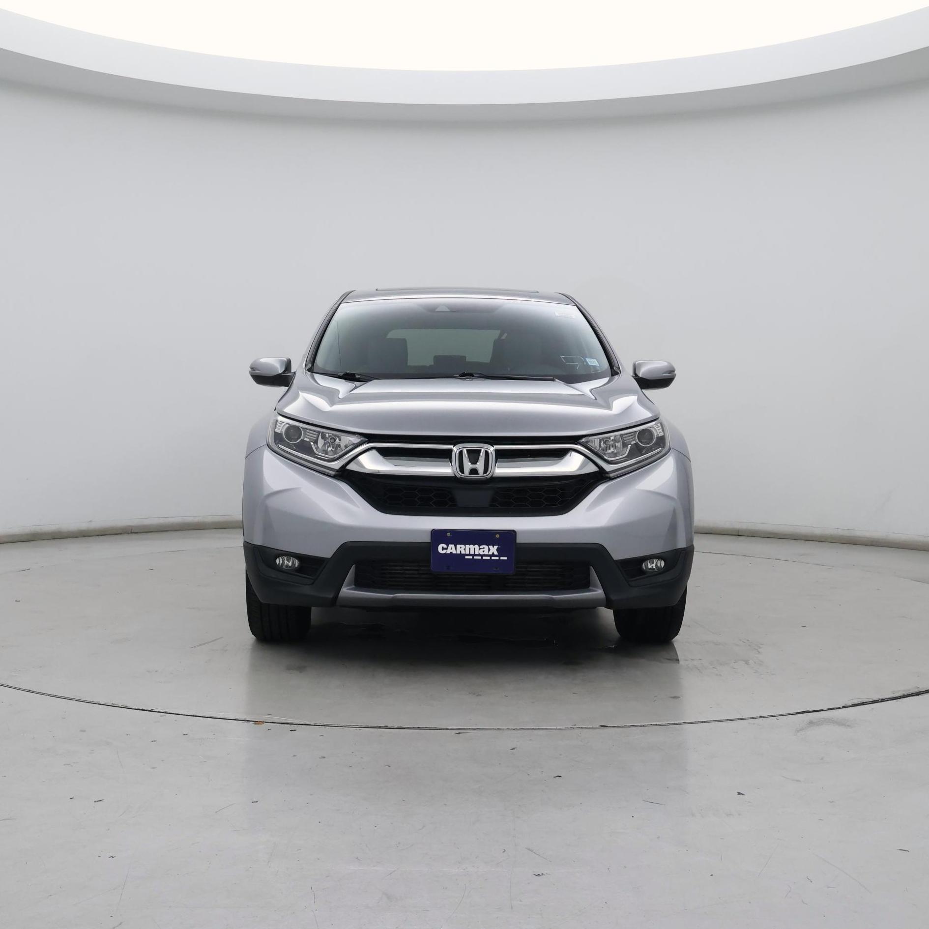 Thumbnail: 2019 Honda CR-V - 5