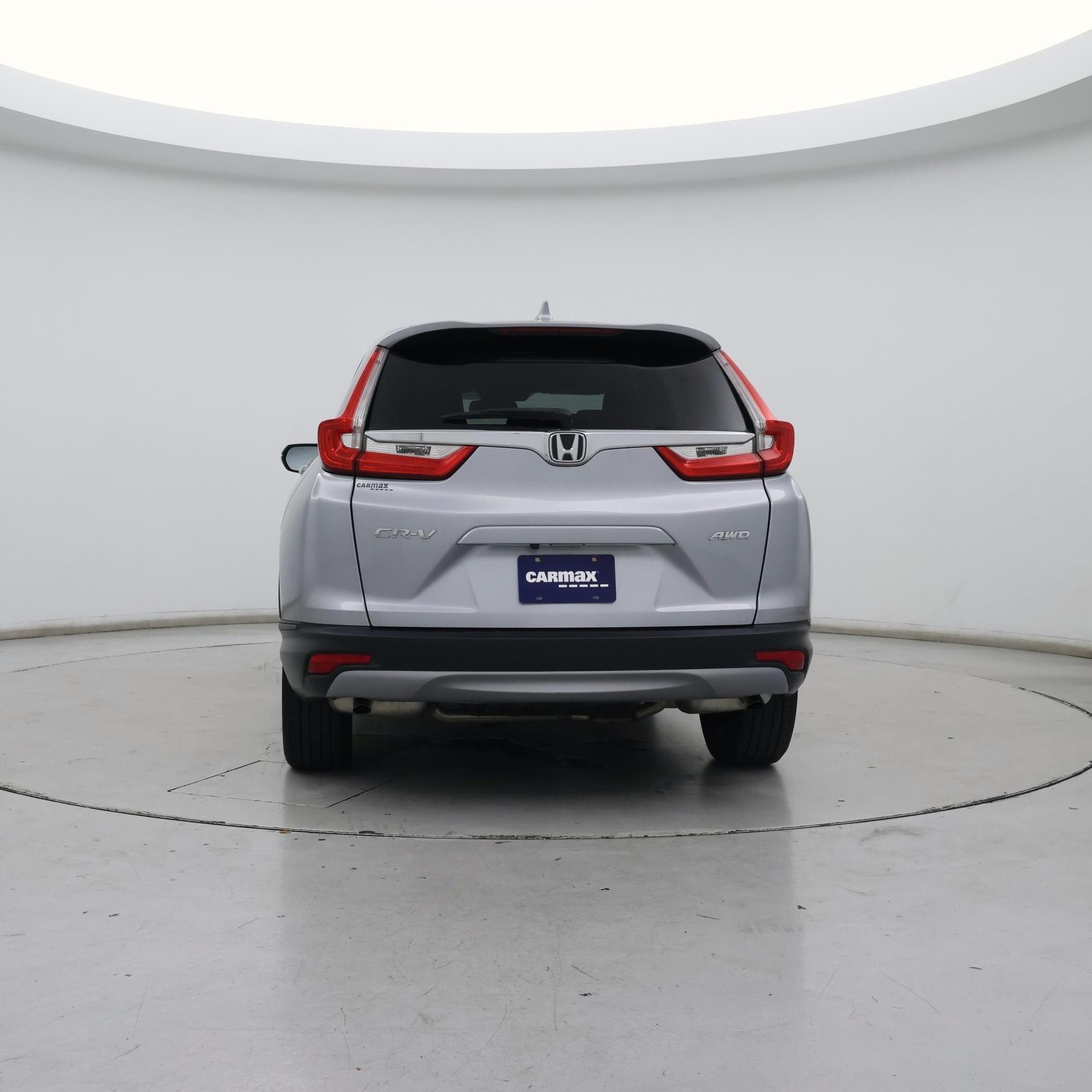 Thumbnail: 2019 Honda CR-V - 6