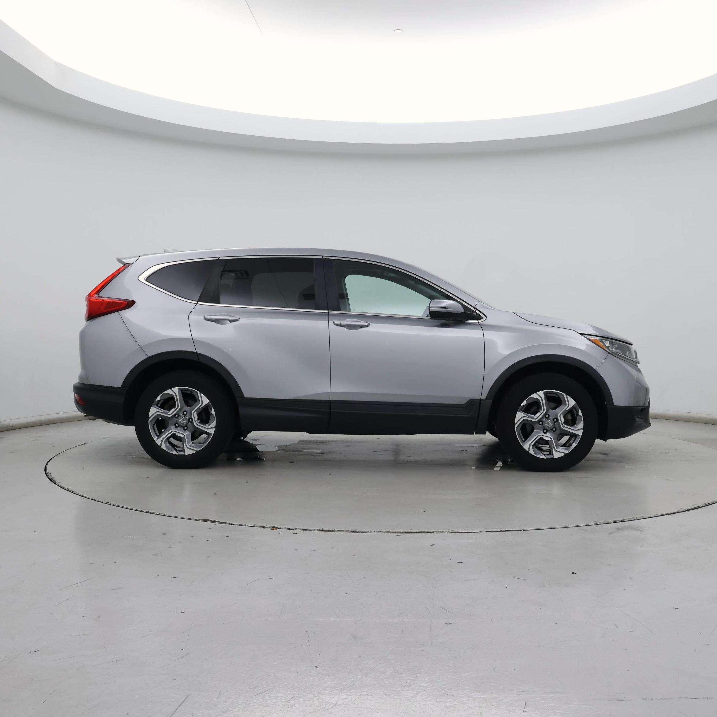 Thumbnail: 2019 Honda CR-V - 7