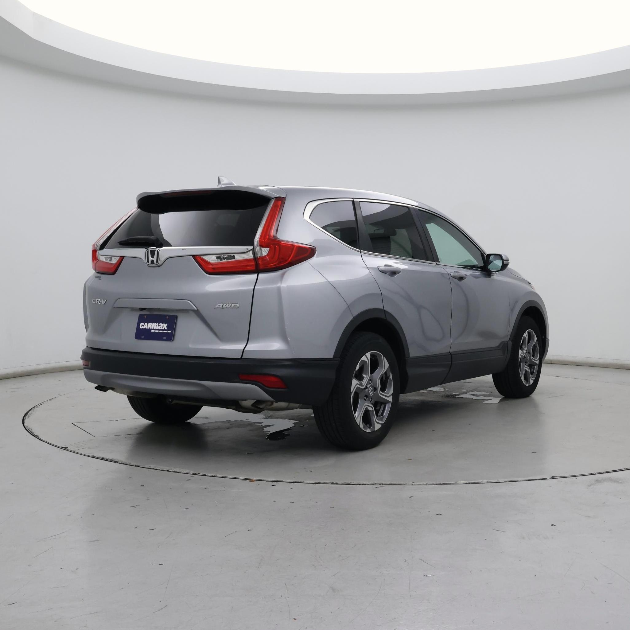 Thumbnail: 2019 Honda CR-V - 8