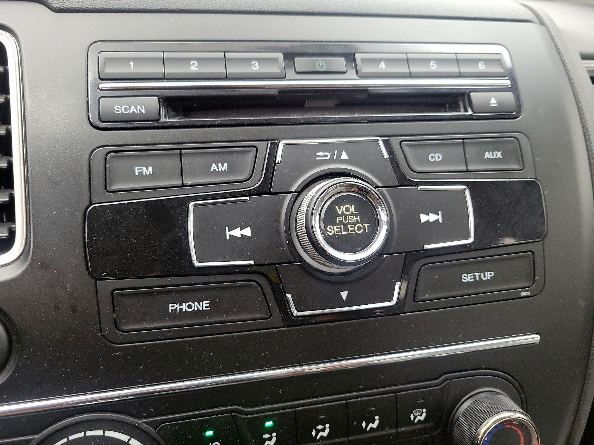 Thumbnail: 2014 Honda Civic - 15