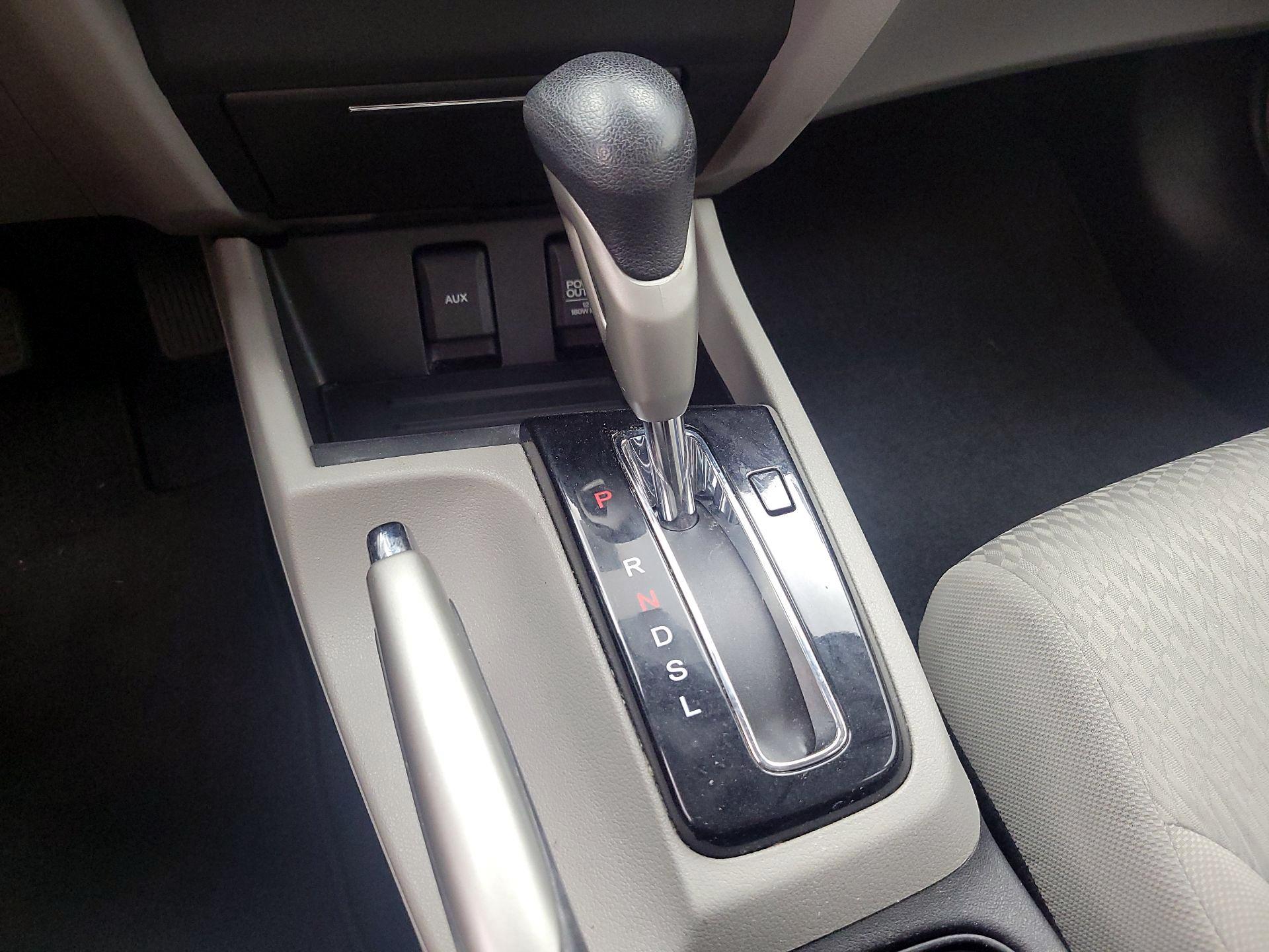 Thumbnail: 2014 Honda Civic - 17