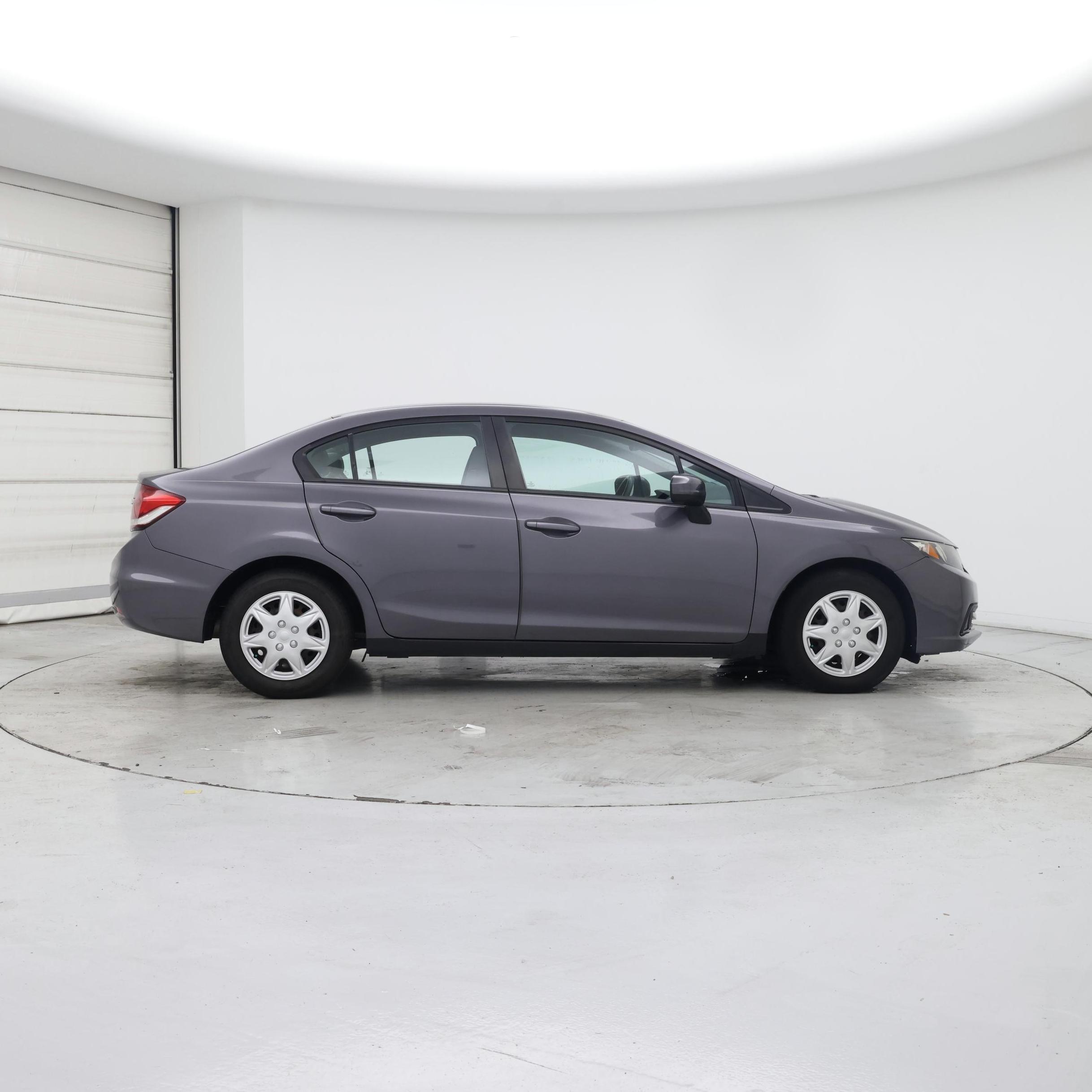 Thumbnail: 2014 Honda Civic - 7