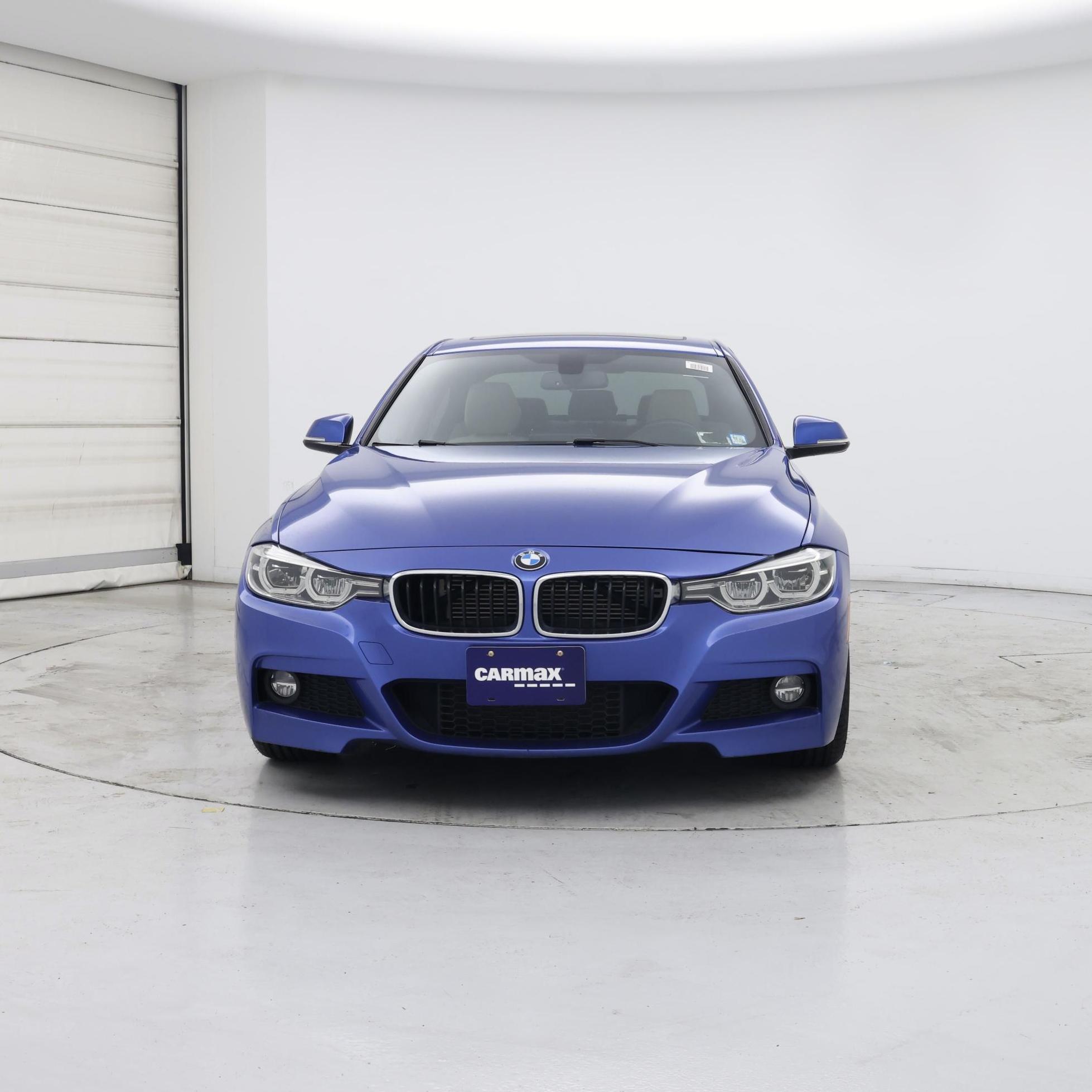 Thumbnail: 2018 BMW 3 Series - 5