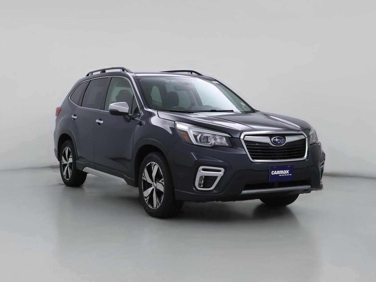 2019 Subaru Forester Touring