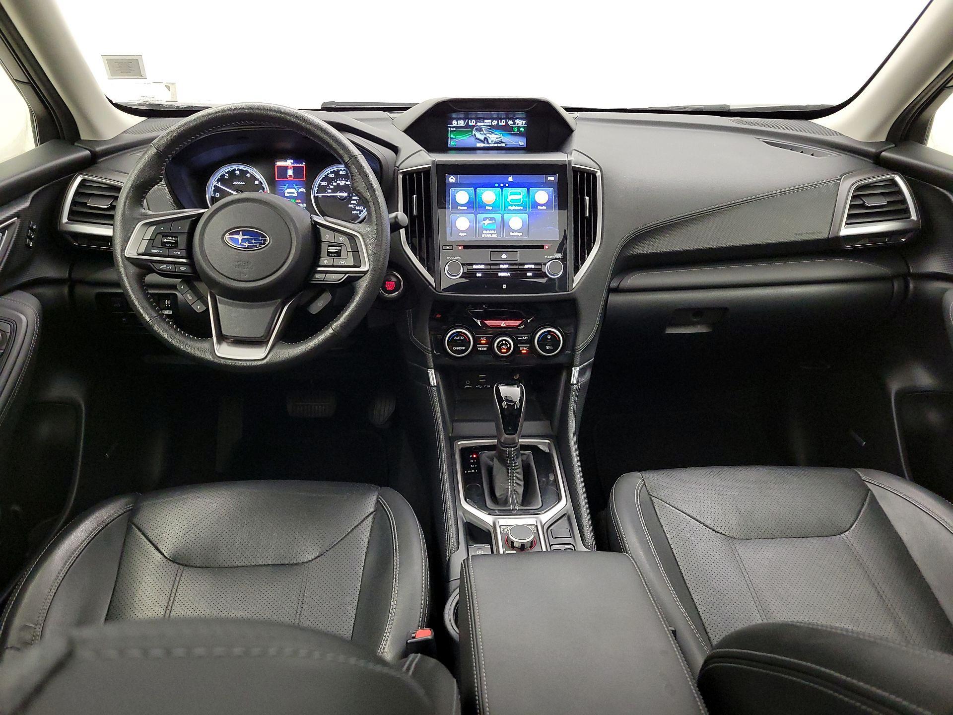 Thumbnail: 2019 Subaru Forester - 9