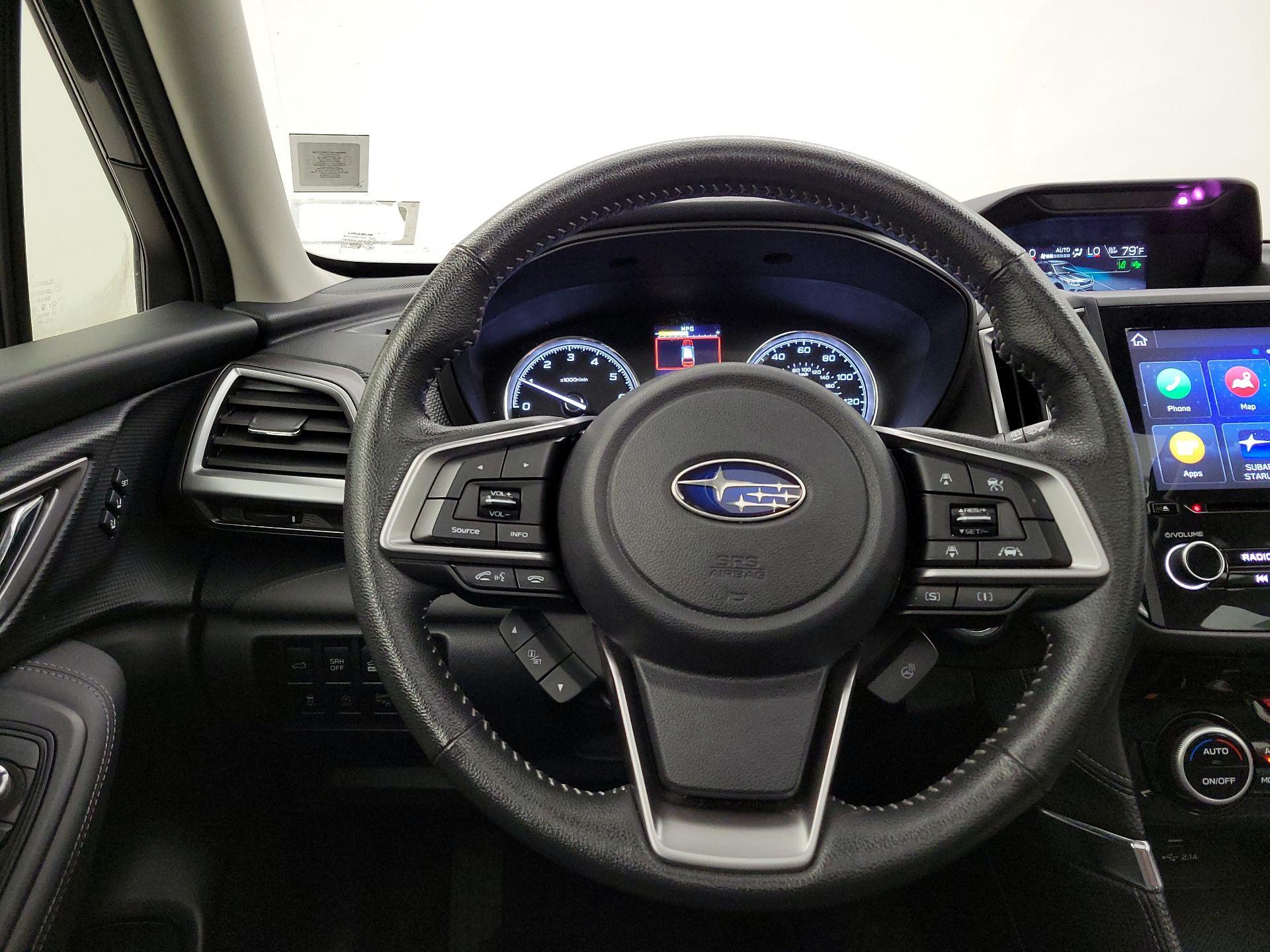 Thumbnail: 2019 Subaru Forester - 10