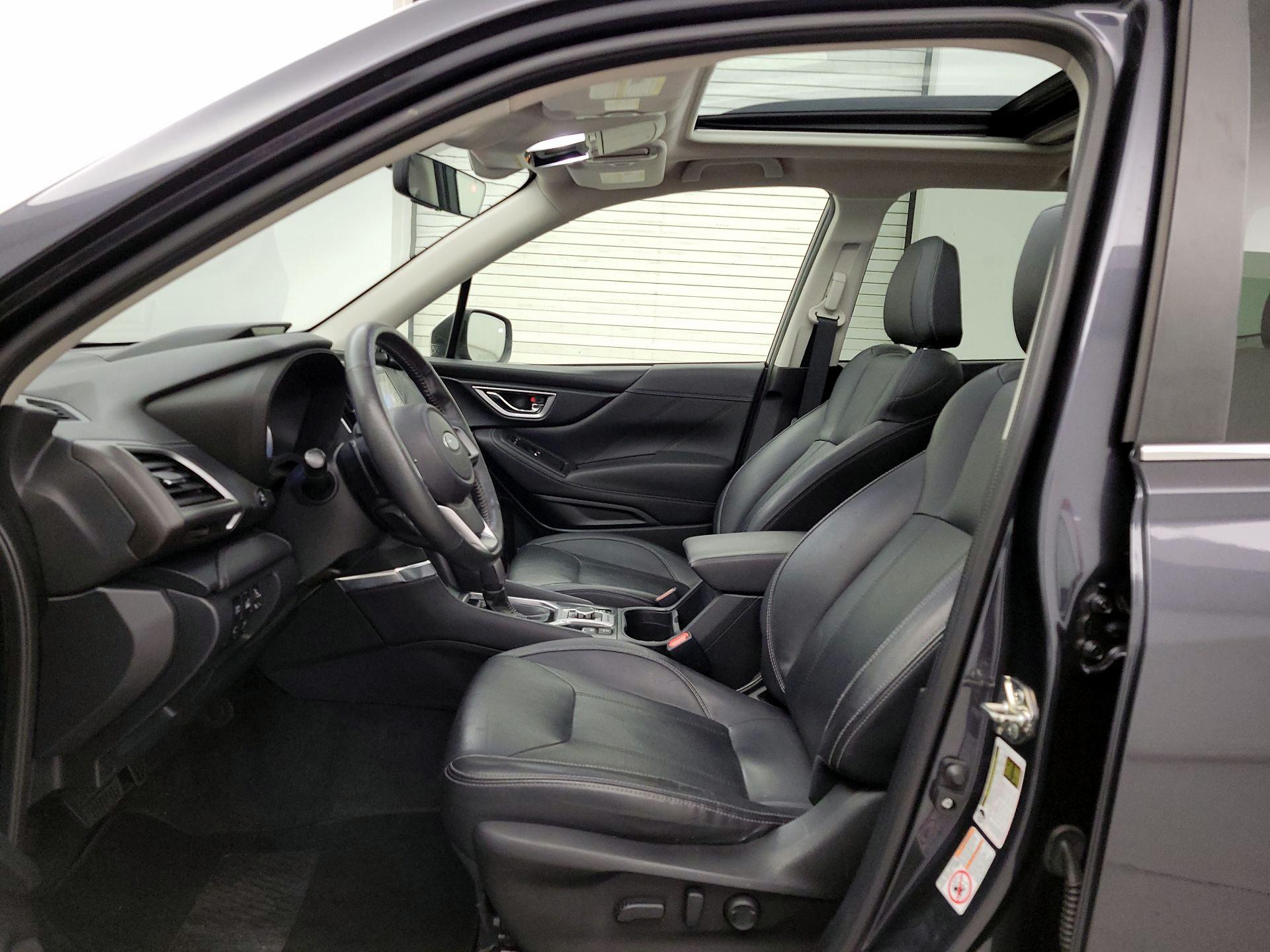 Thumbnail: 2019 Subaru Forester - 11